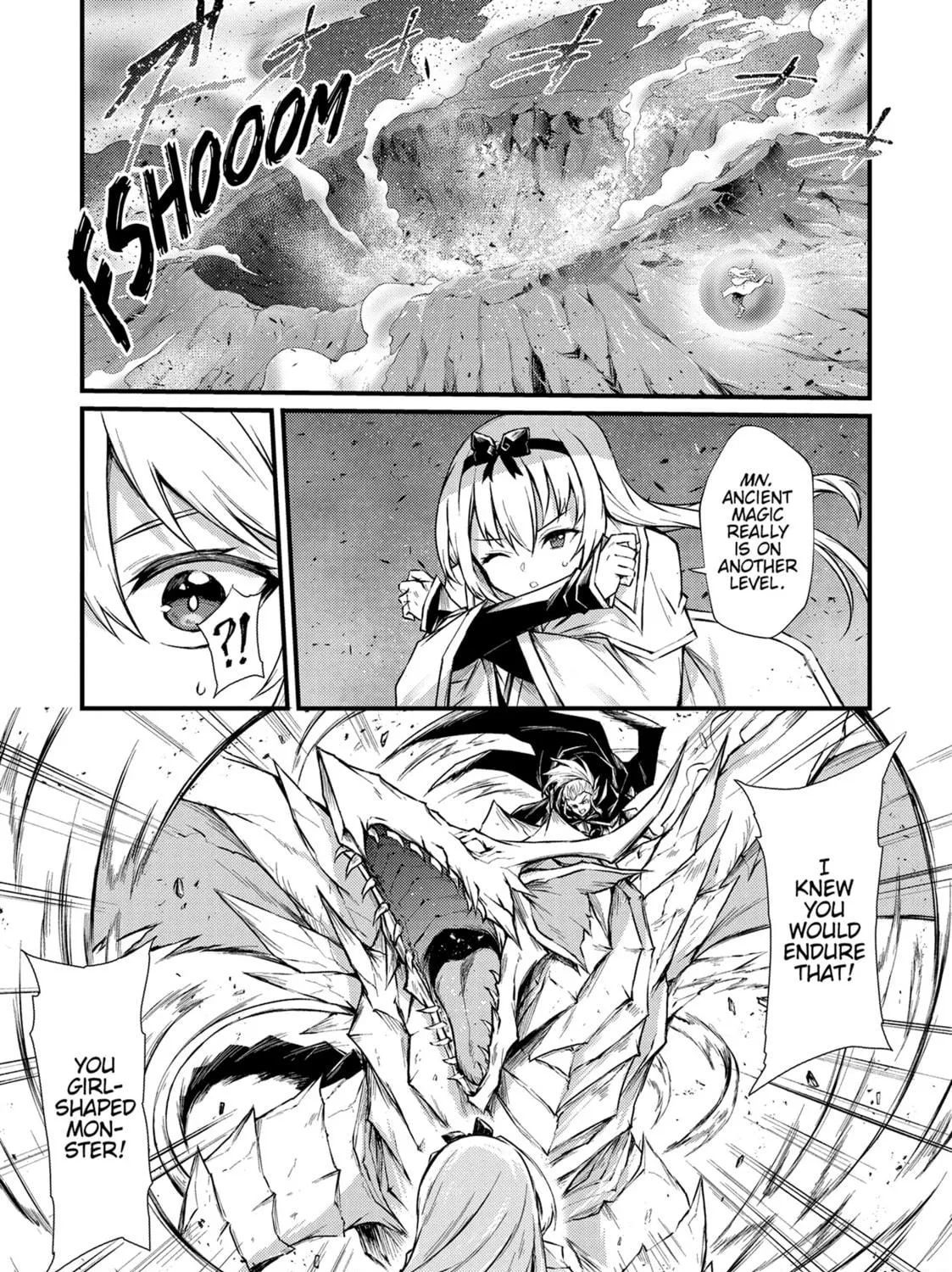 Arifureta: From Commonplace to World’s Strongest Chapter 72 page 49 - 