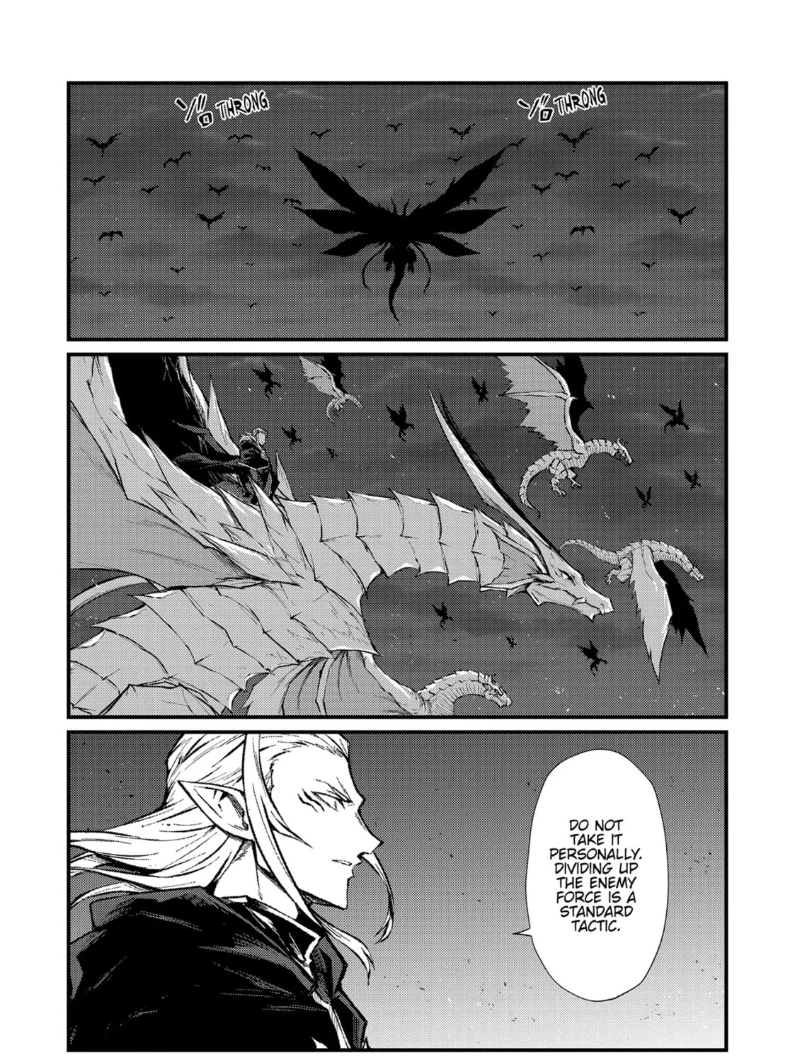 Arifureta: From Commonplace to World’s Strongest Chapter 72 page 7 - 