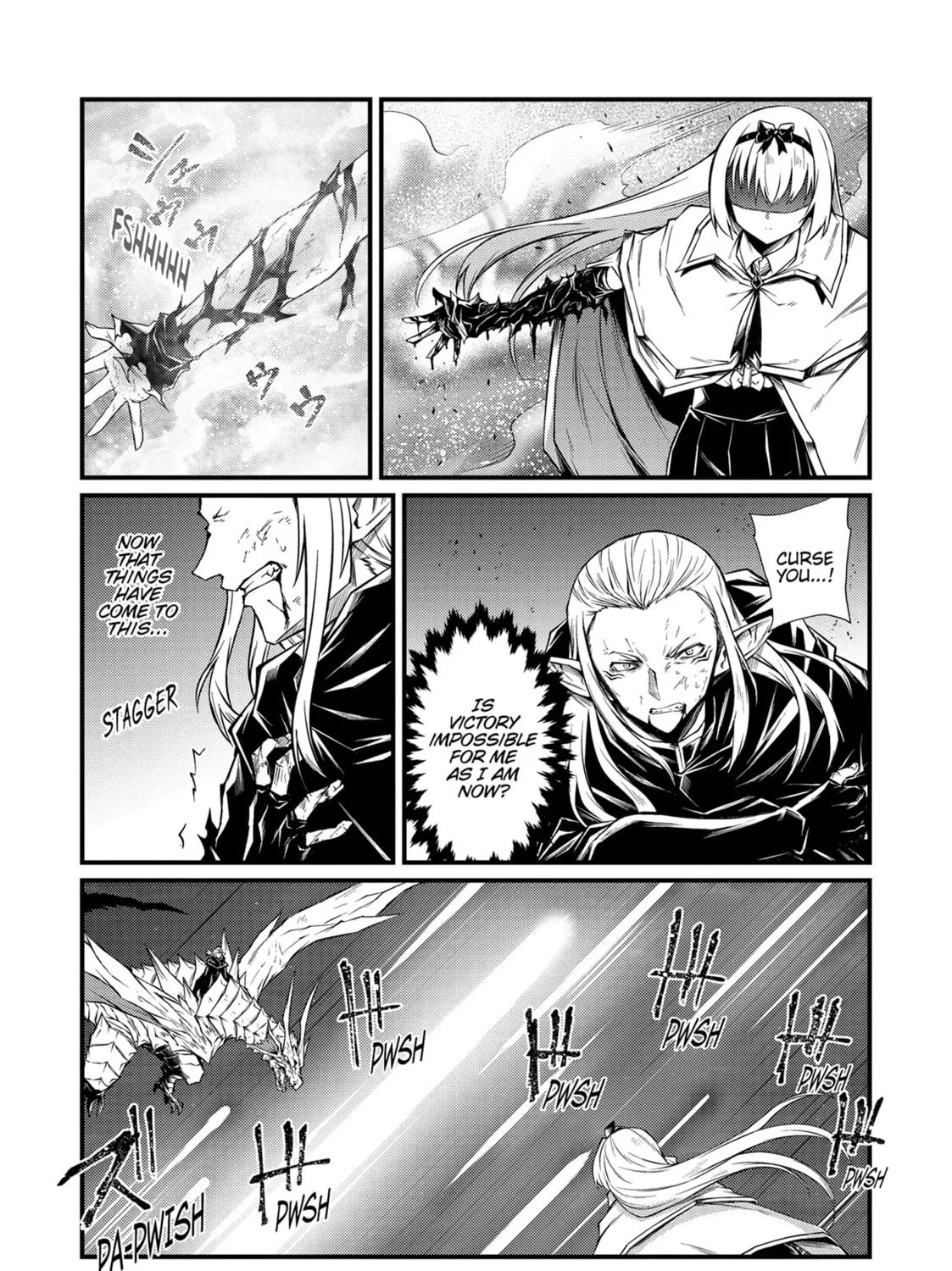 Arifureta: From Commonplace to World’s Strongest Chapter 73 page 15 - 