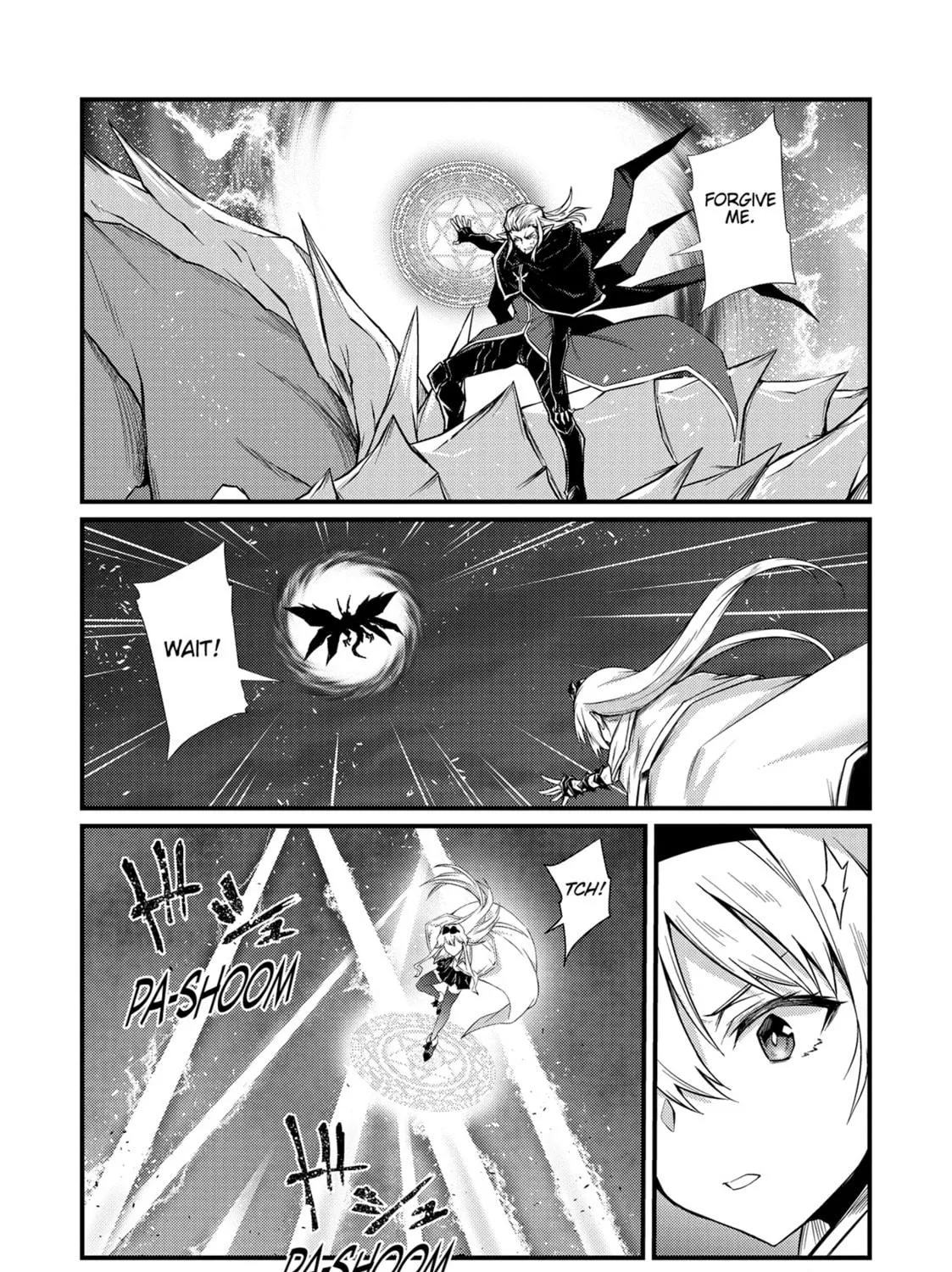 Arifureta: From Commonplace to World’s Strongest Chapter 73 page 19 - 