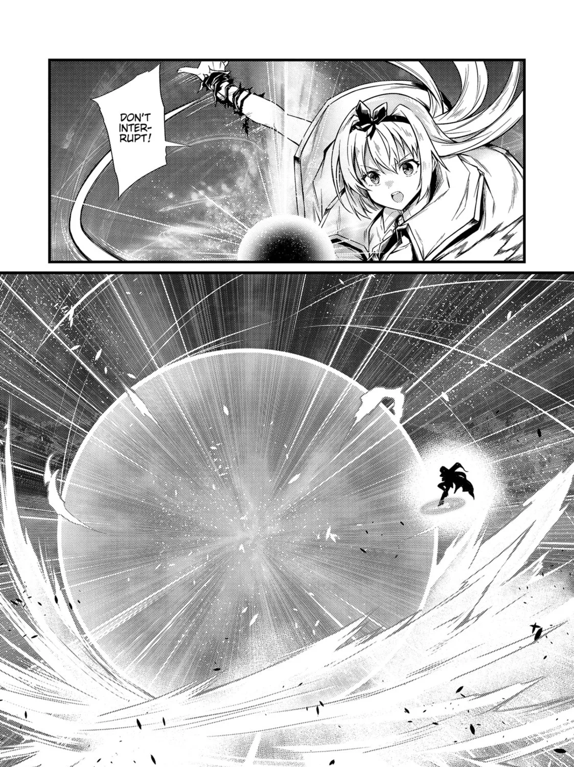 Arifureta: From Commonplace to World’s Strongest Chapter 73 page 21 - 
