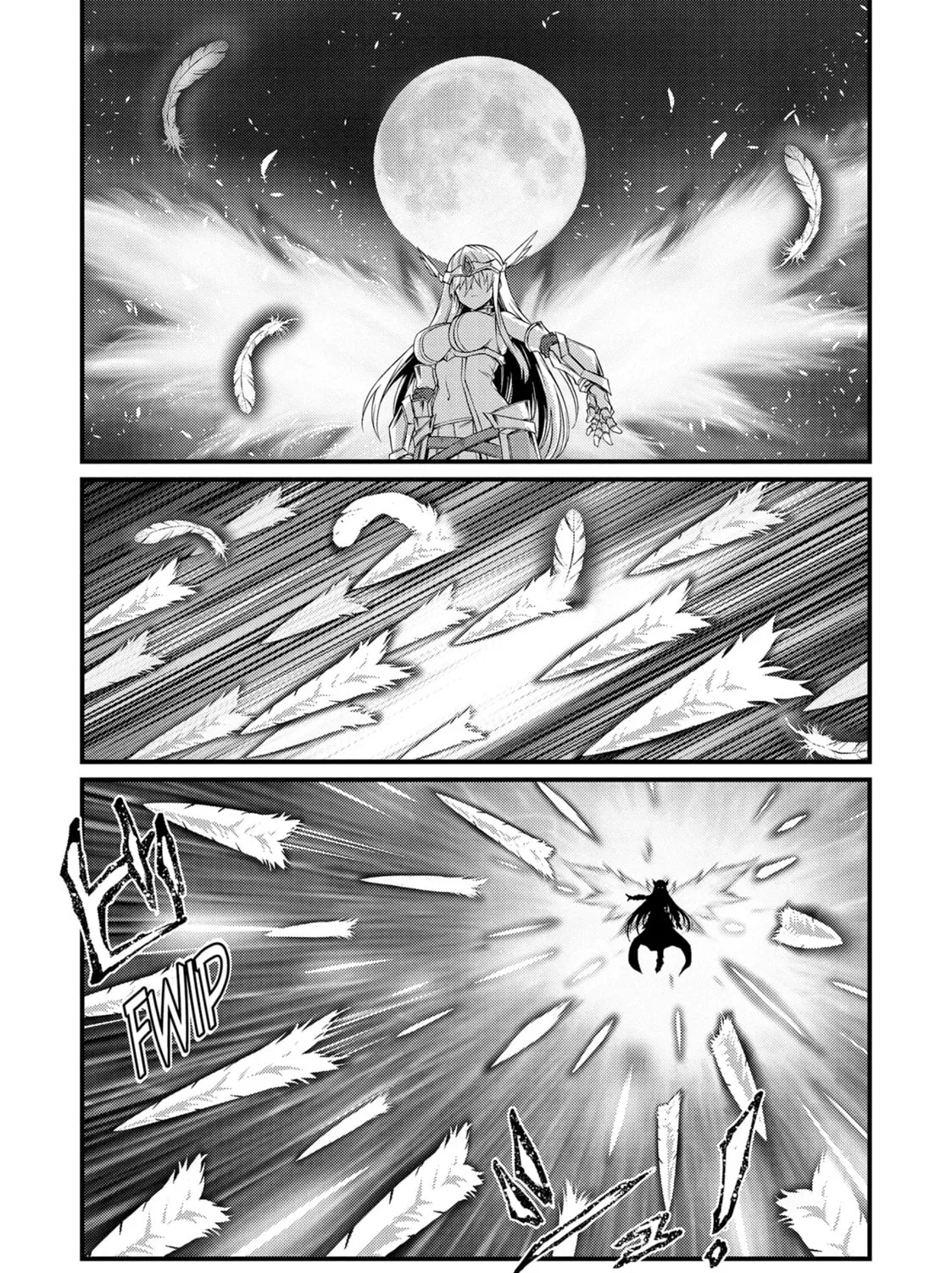 Arifureta: From Commonplace to World’s Strongest Chapter 73 page 27 - 