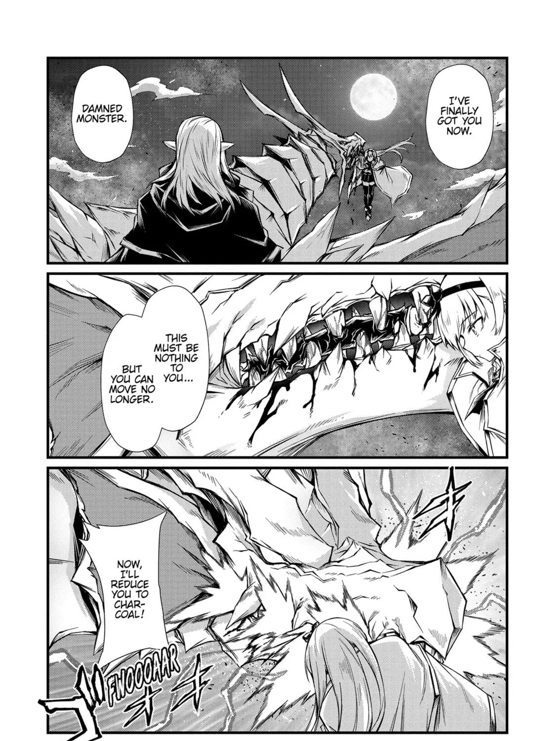 Arifureta: From Commonplace to World’s Strongest Chapter 73 page 5 - 