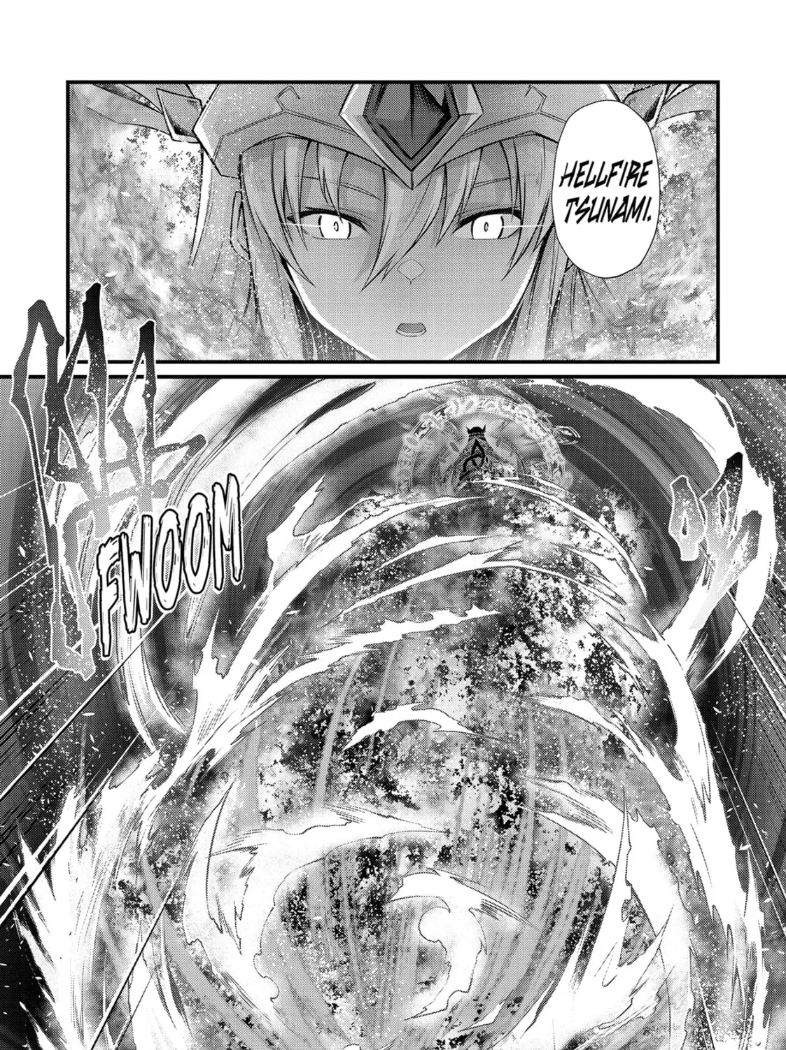Arifureta: From Commonplace to World’s Strongest Chapter 73 page 43 - 