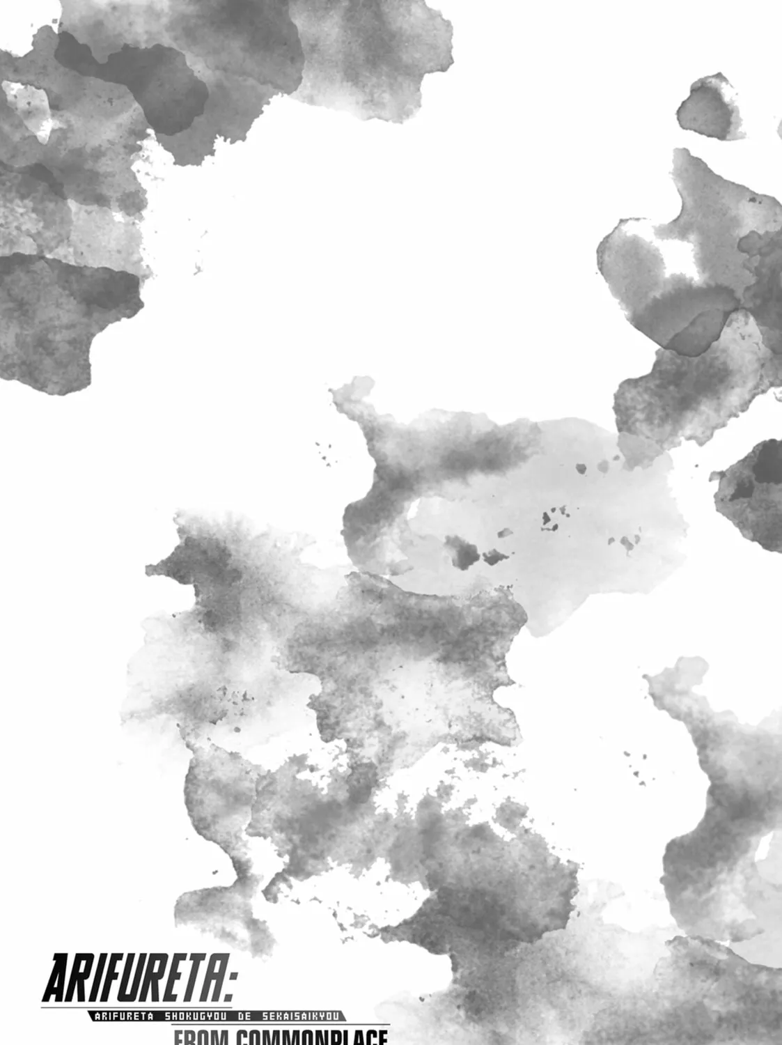 Arifureta: From Commonplace to World’s Strongest Chapter 73 page 57 - 
