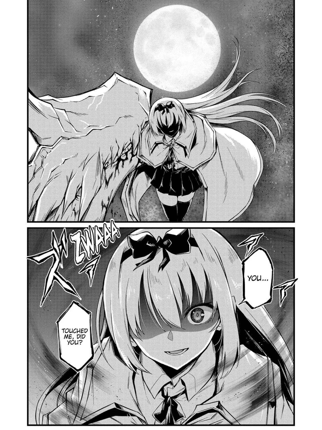 Arifureta: From Commonplace to World’s Strongest Chapter 73 page 7 - 