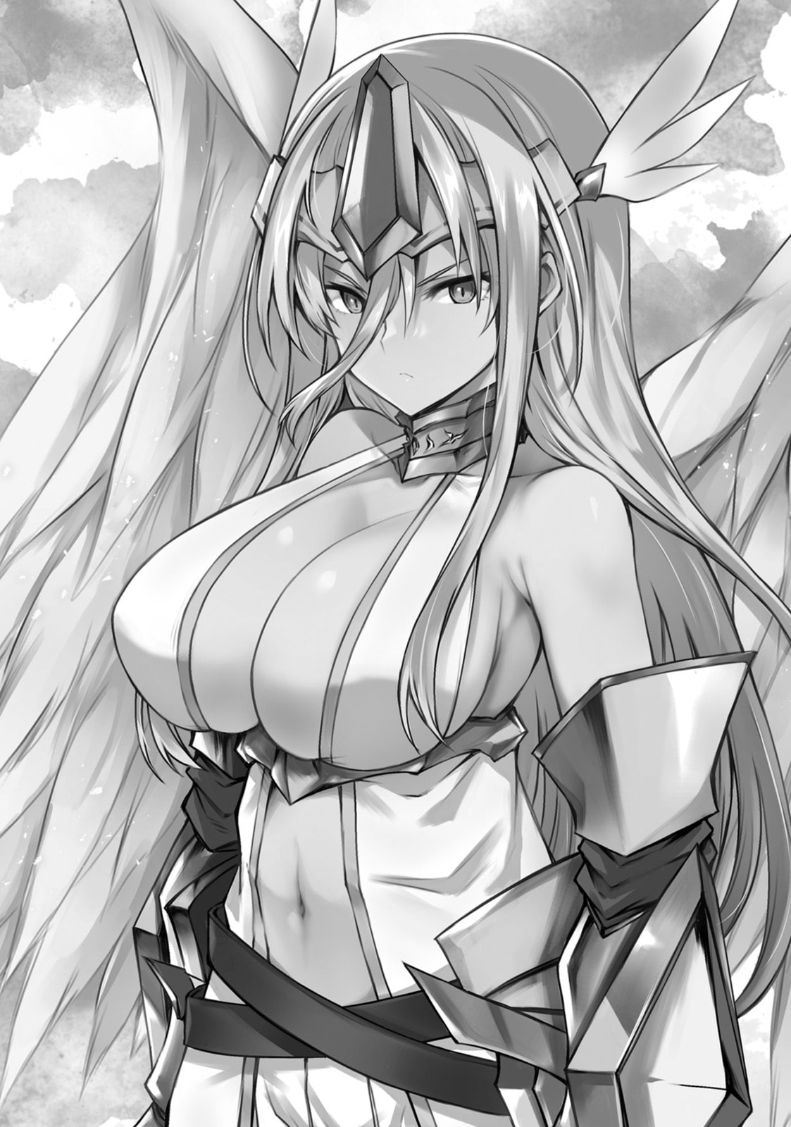 Arifureta: From Commonplace to World’s Strongest Chapter 74.1 page 13 - 