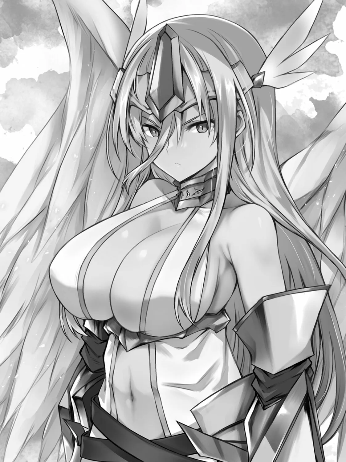 Arifureta: From Commonplace to World’s Strongest Chapter 74.5 page 25 - 