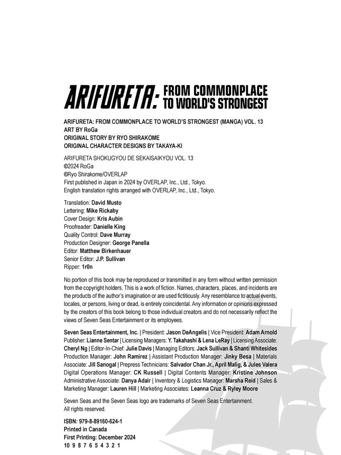 Arifureta: From Commonplace to World’s Strongest Chapter 74.5 page 27 - 