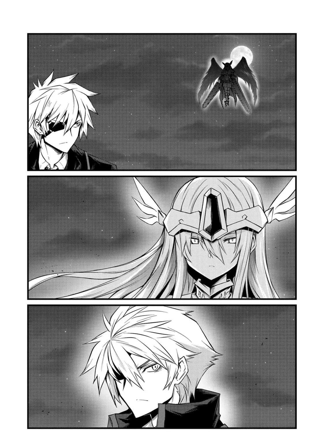 Arifureta: From Commonplace to World’s Strongest Chapter 74 page 13 - 