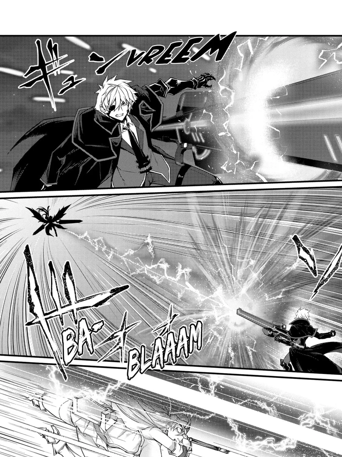 Arifureta: From Commonplace to World’s Strongest Chapter 74 page 15 - 