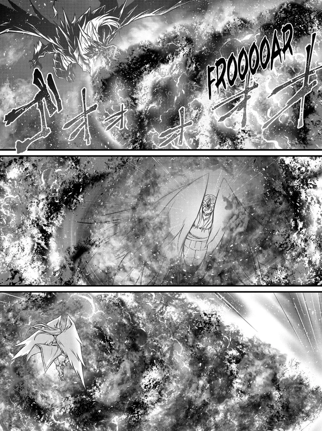 Arifureta: From Commonplace to World’s Strongest Chapter 74 page 3 - 