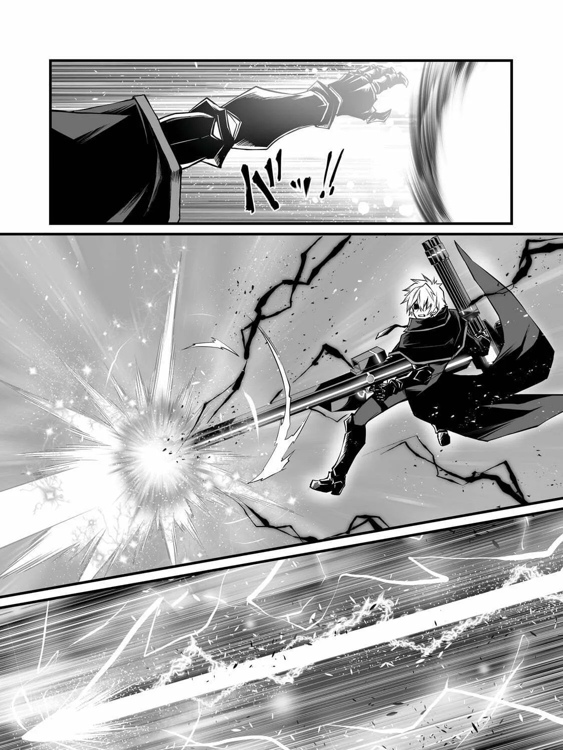 Arifureta: From Commonplace to World’s Strongest Chapter 75 page 12 - 