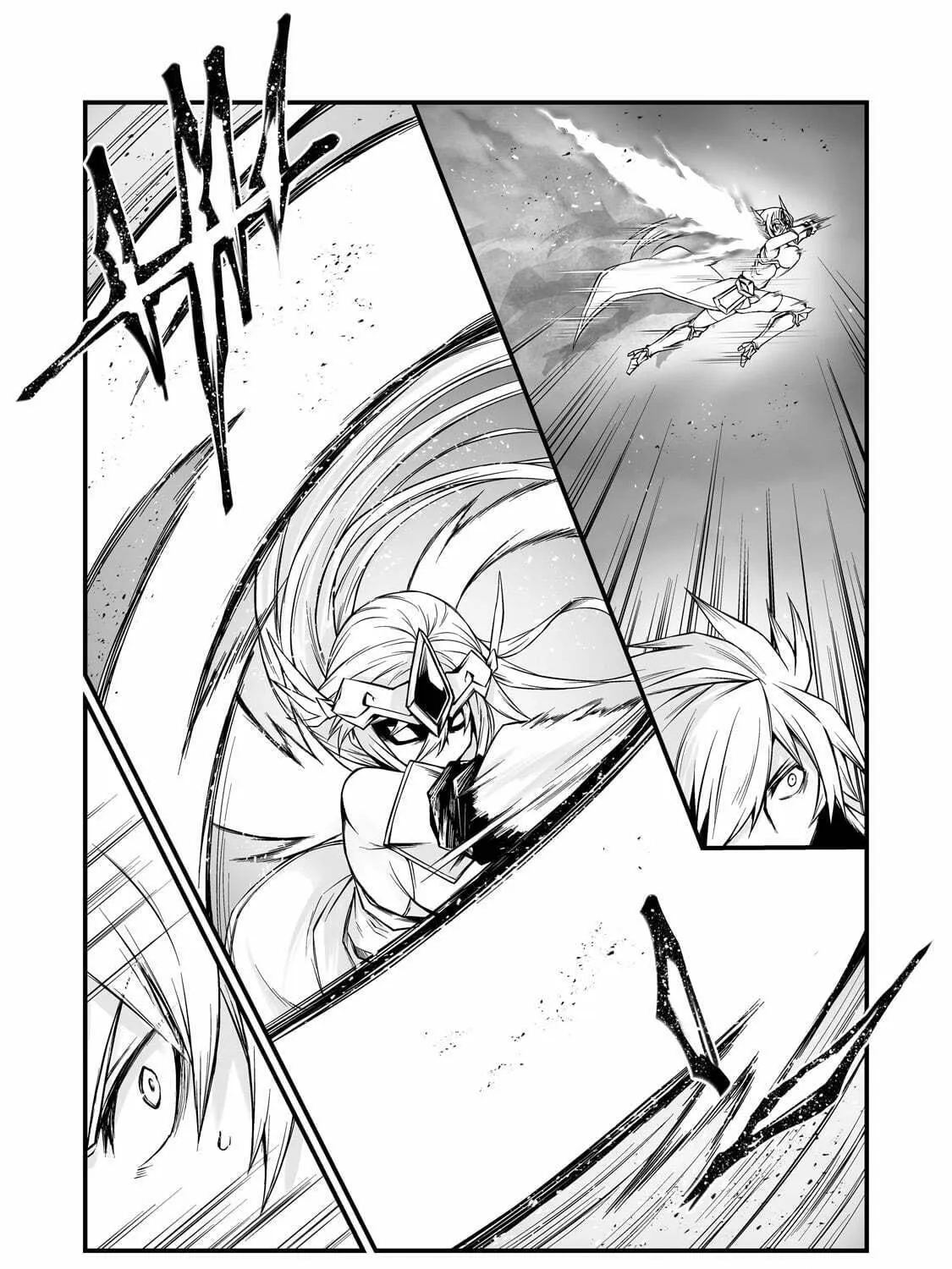 Arifureta: From Commonplace to World’s Strongest Chapter 75 page 18 - 