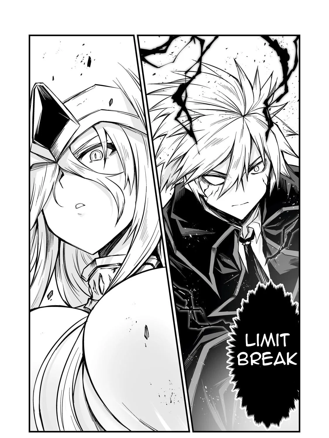 Arifureta: From Commonplace to World’s Strongest Chapter 75 page 24 - 