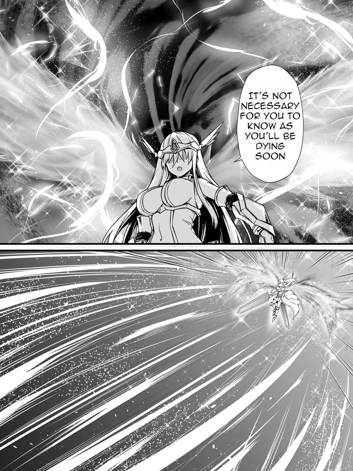 Arifureta: From Commonplace to World’s Strongest Chapter 75 page 4 - 