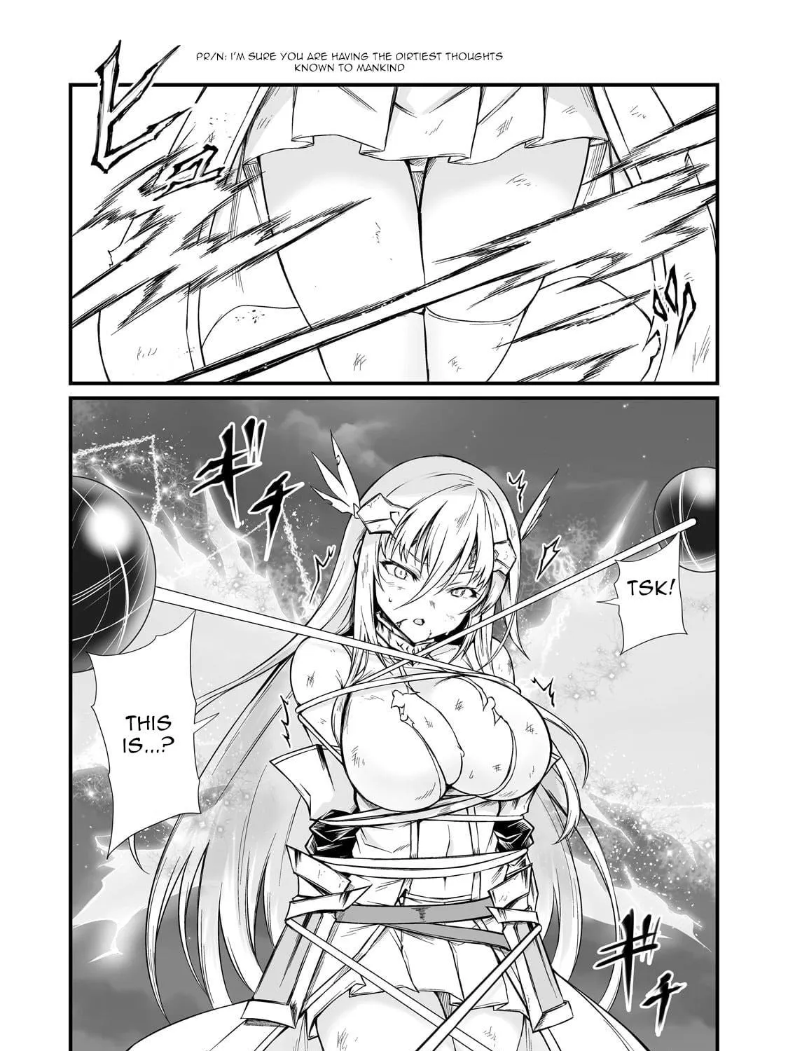 Arifureta: From Commonplace to World’s Strongest Chapter 75 page 48 - 