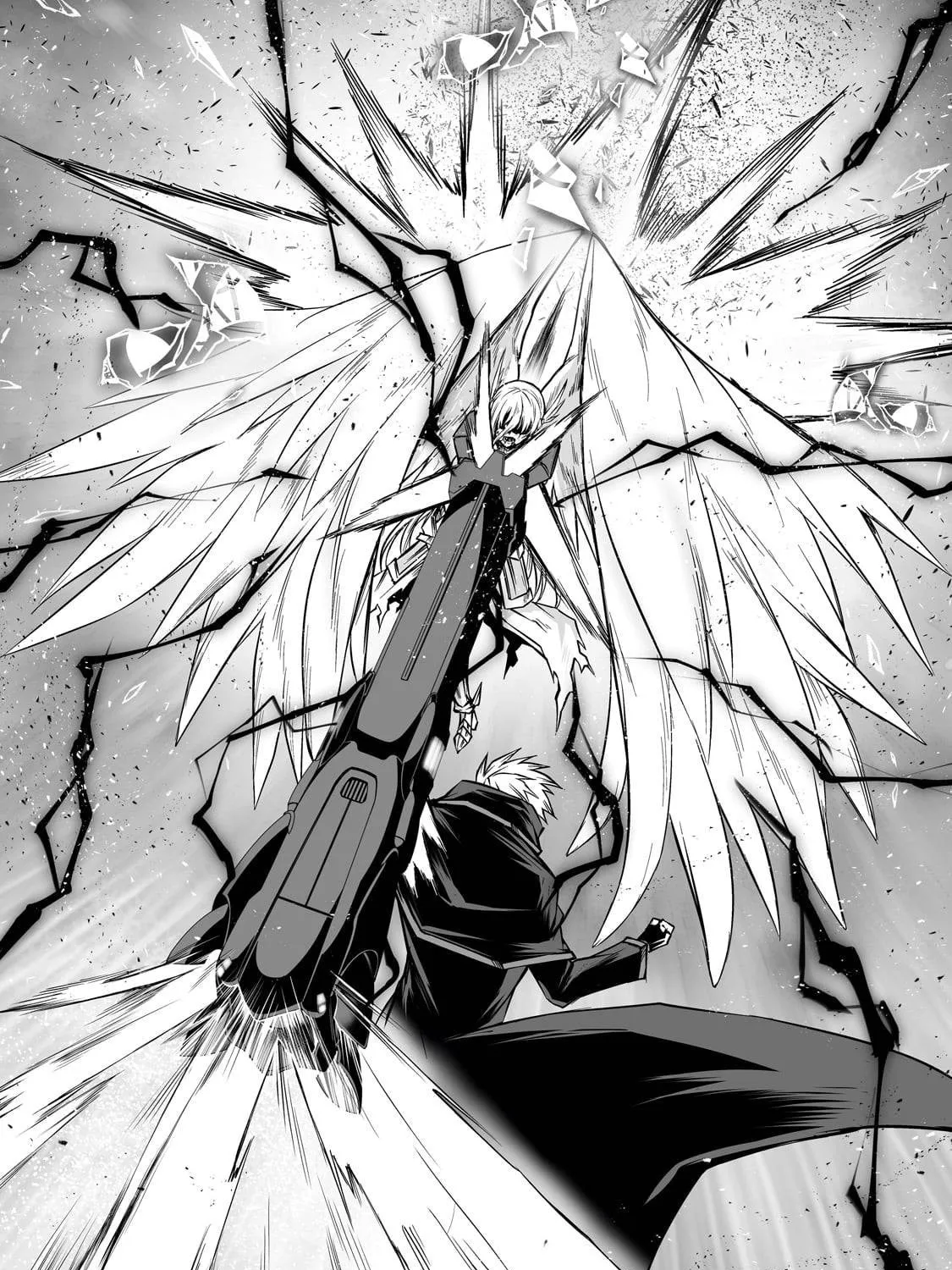 Arifureta: From Commonplace to World’s Strongest Chapter 76 page 11 - 
