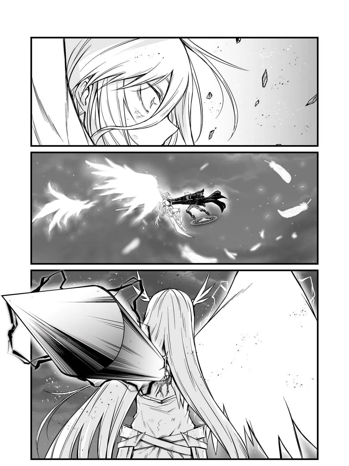 Arifureta: From Commonplace to World’s Strongest Chapter 76 page 13 - 