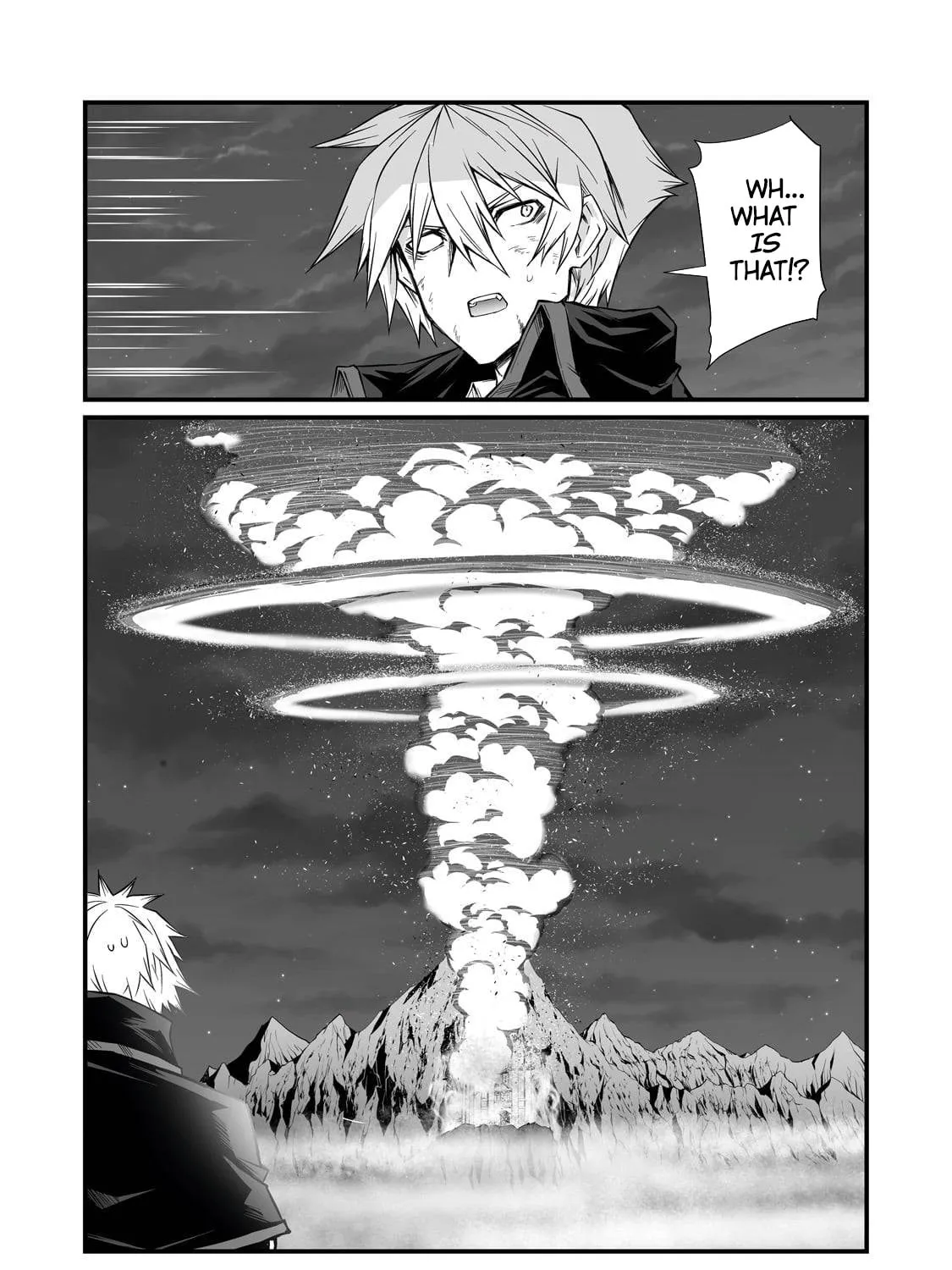 Arifureta: From Commonplace to World’s Strongest Chapter 76 page 25 - 