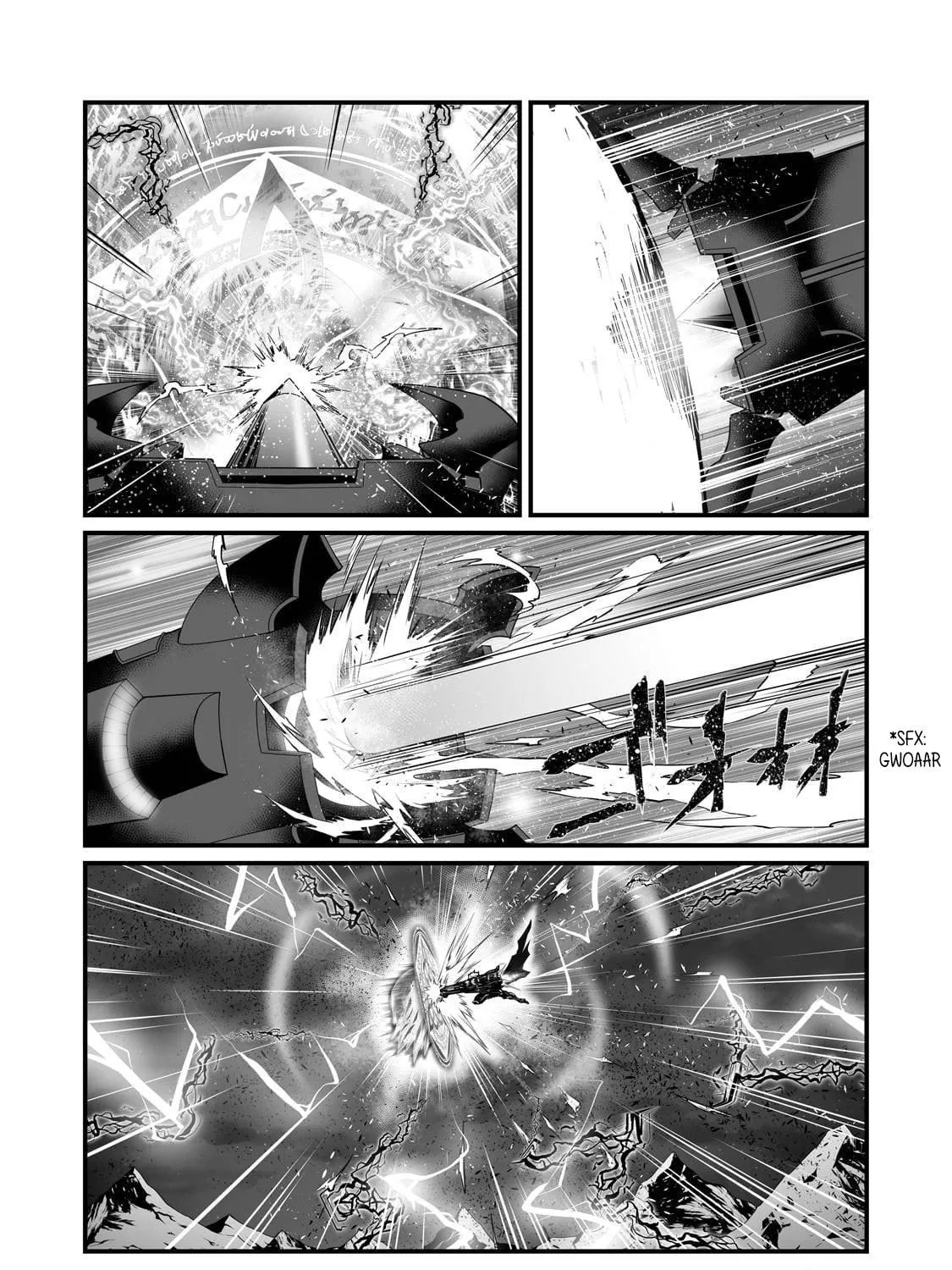 Arifureta: From Commonplace to World’s Strongest Chapter 76 page 7 - 