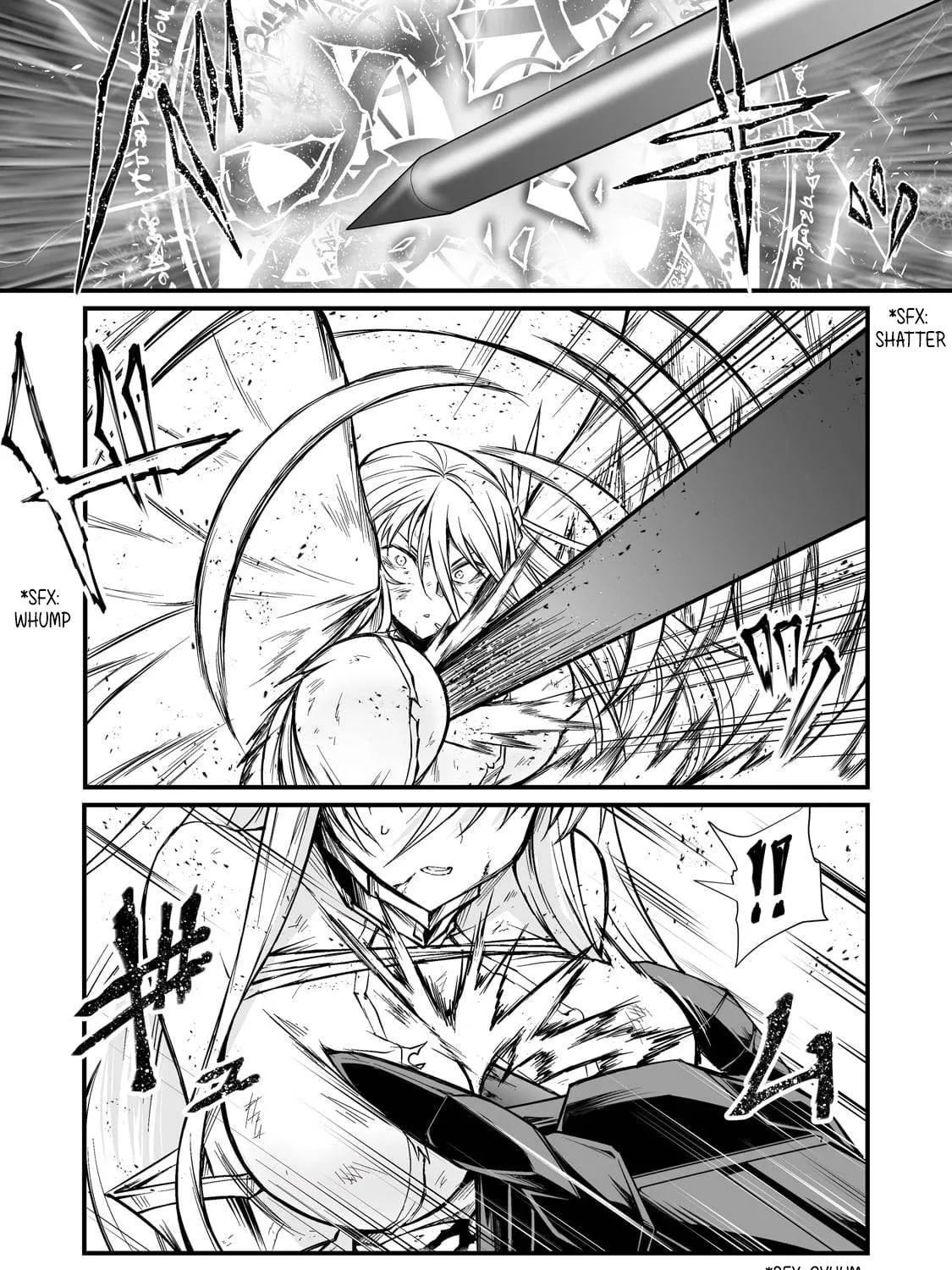 Arifureta: From Commonplace to World’s Strongest Chapter 76 page 9 - 