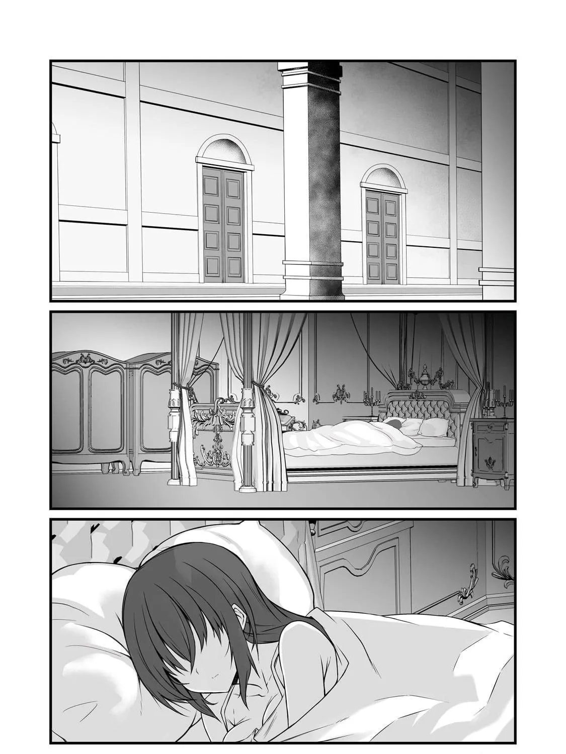 Arifureta: From Commonplace to World’s Strongest Chapter 77 page 17 - 