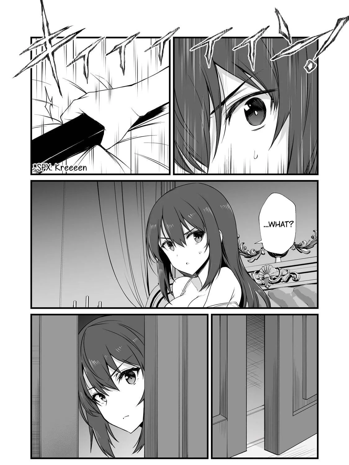 Arifureta: From Commonplace to World’s Strongest Chapter 77 page 19 - 
