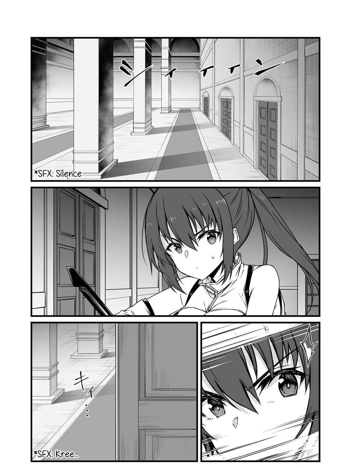 Arifureta: From Commonplace to World’s Strongest Chapter 77 page 21 - 