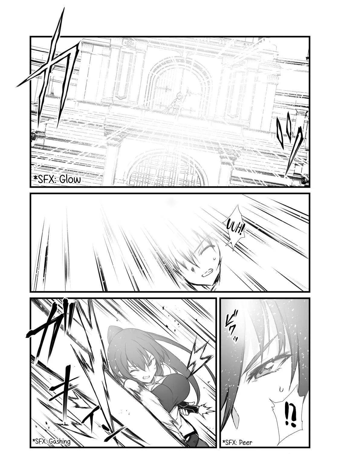 Arifureta: From Commonplace to World’s Strongest Chapter 77 page 51 - 