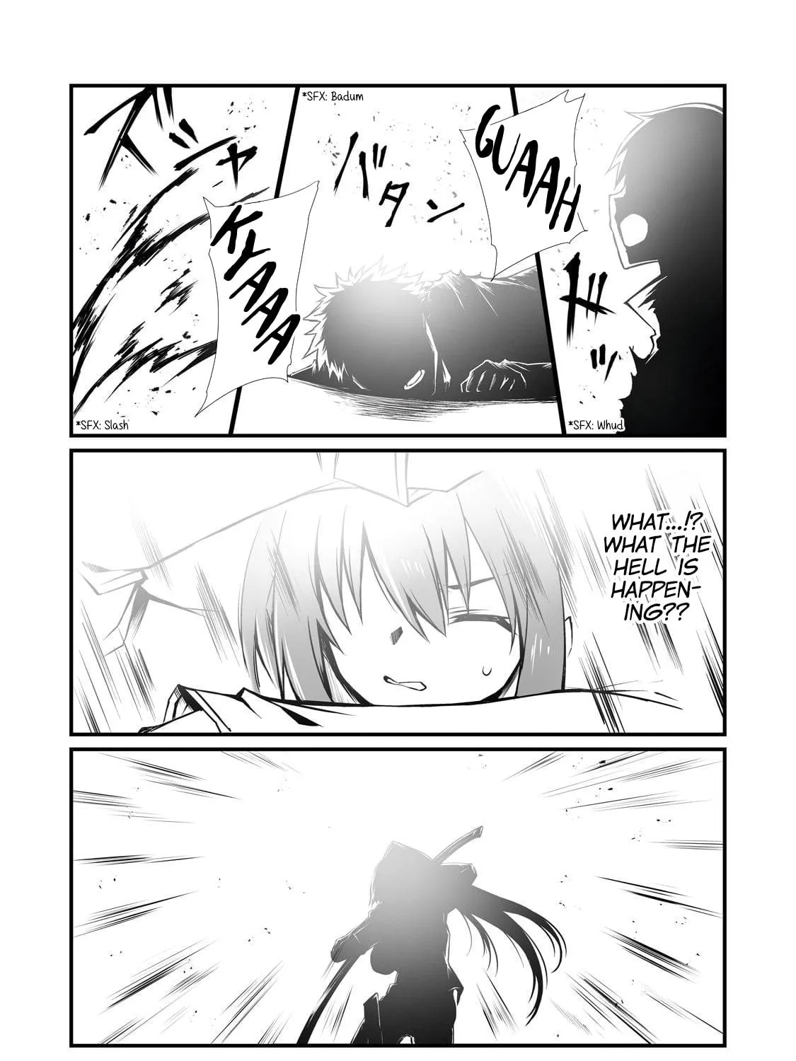 Arifureta: From Commonplace to World’s Strongest Chapter 77 page 53 - 