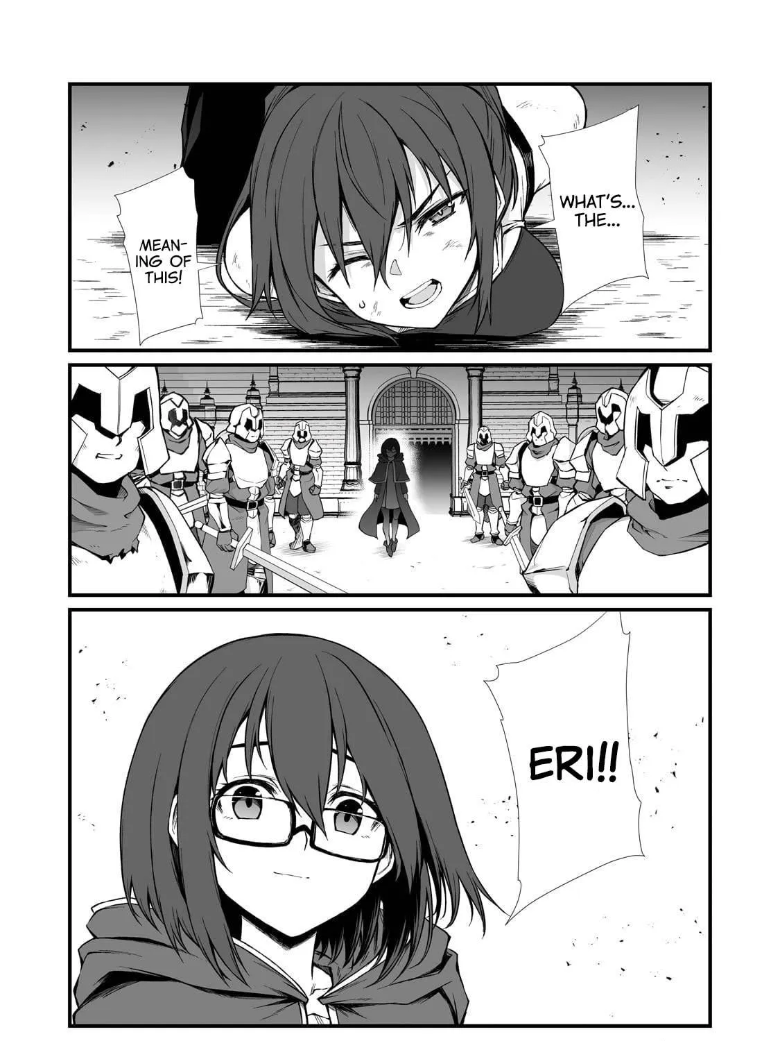 Arifureta: From Commonplace to World’s Strongest Chapter 78 page 16 - 