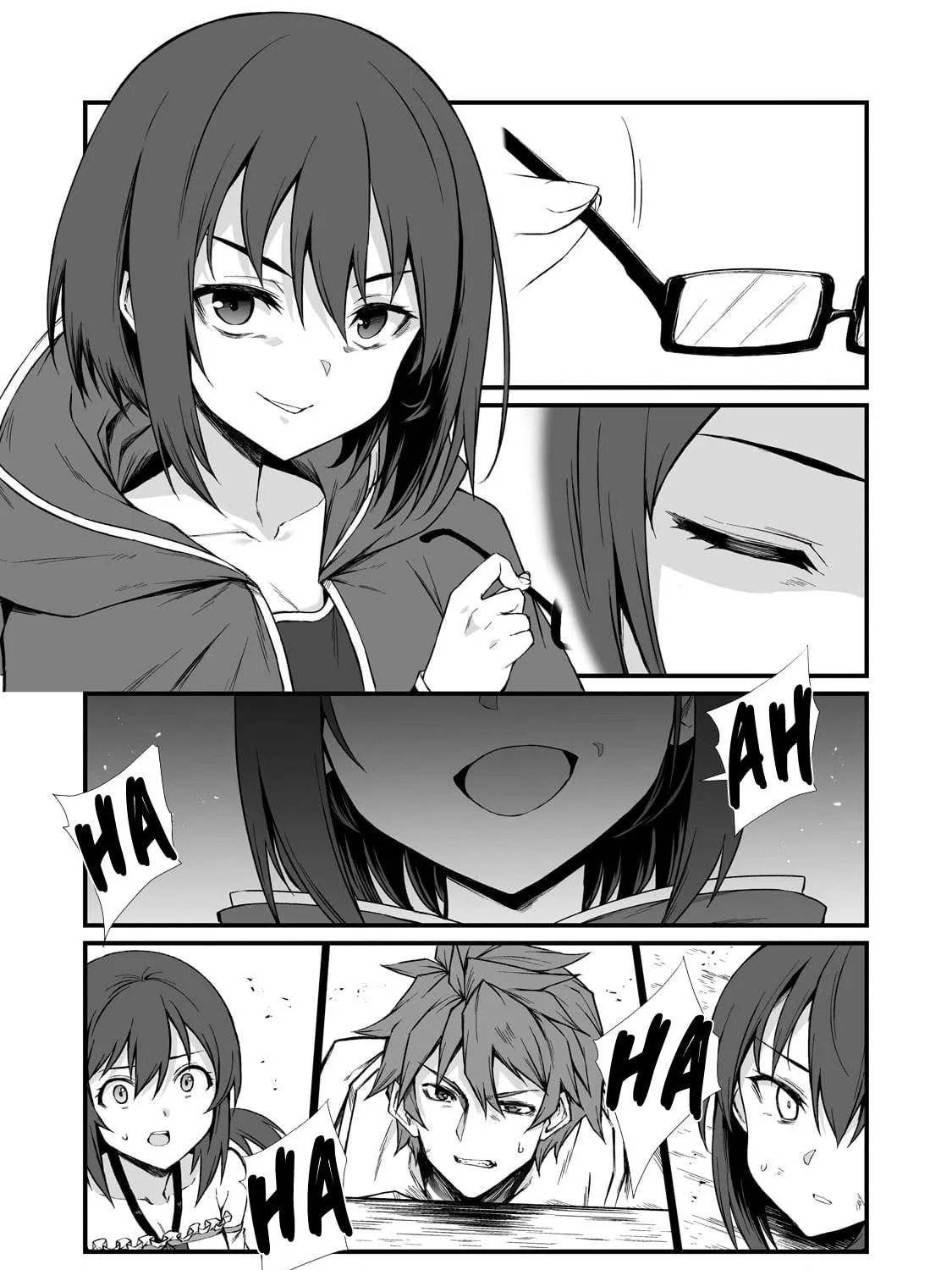 Arifureta: From Commonplace to World’s Strongest Chapter 78 page 18 - 