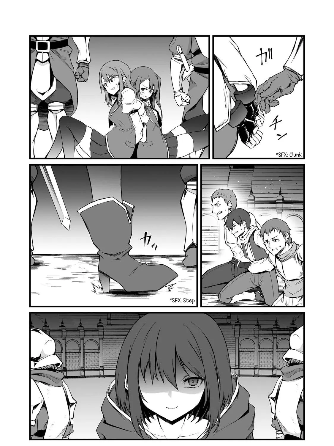 Arifureta: From Commonplace to World’s Strongest Chapter 78 page 20 - 