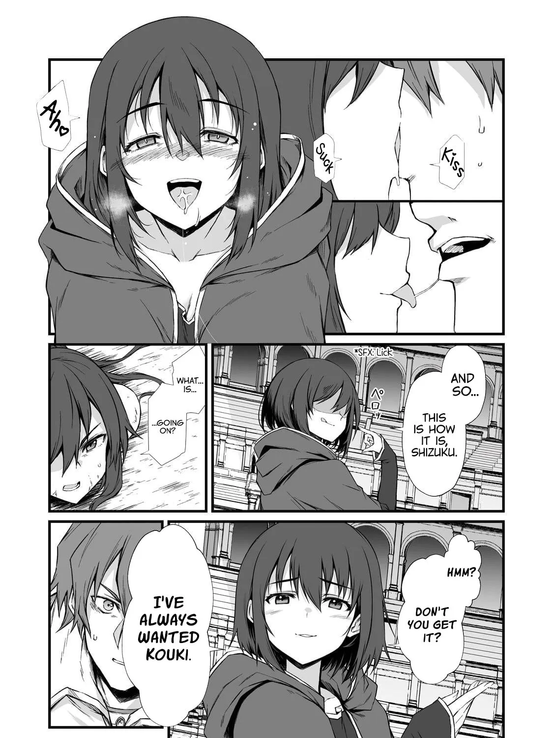 Arifureta: From Commonplace to World’s Strongest Chapter 78 page 24 - 