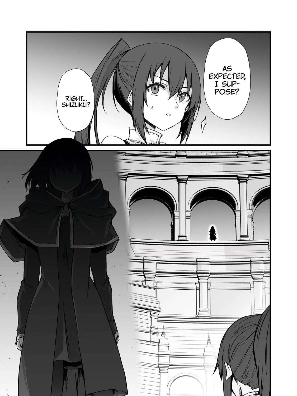 Arifureta: From Commonplace to World’s Strongest Chapter 78 page 4 - 