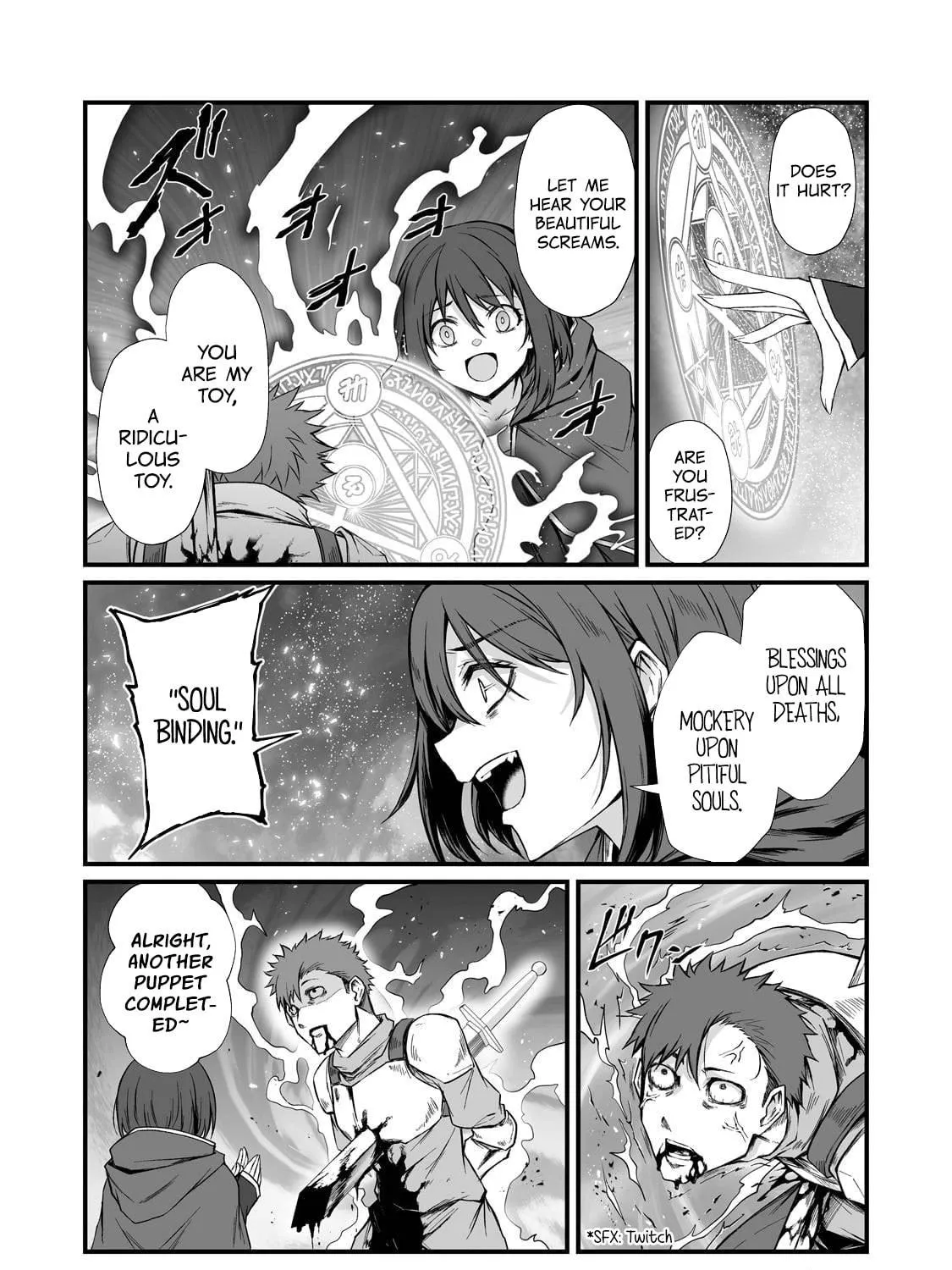 Arifureta: From Commonplace to World’s Strongest Chapter 78 page 40 - 