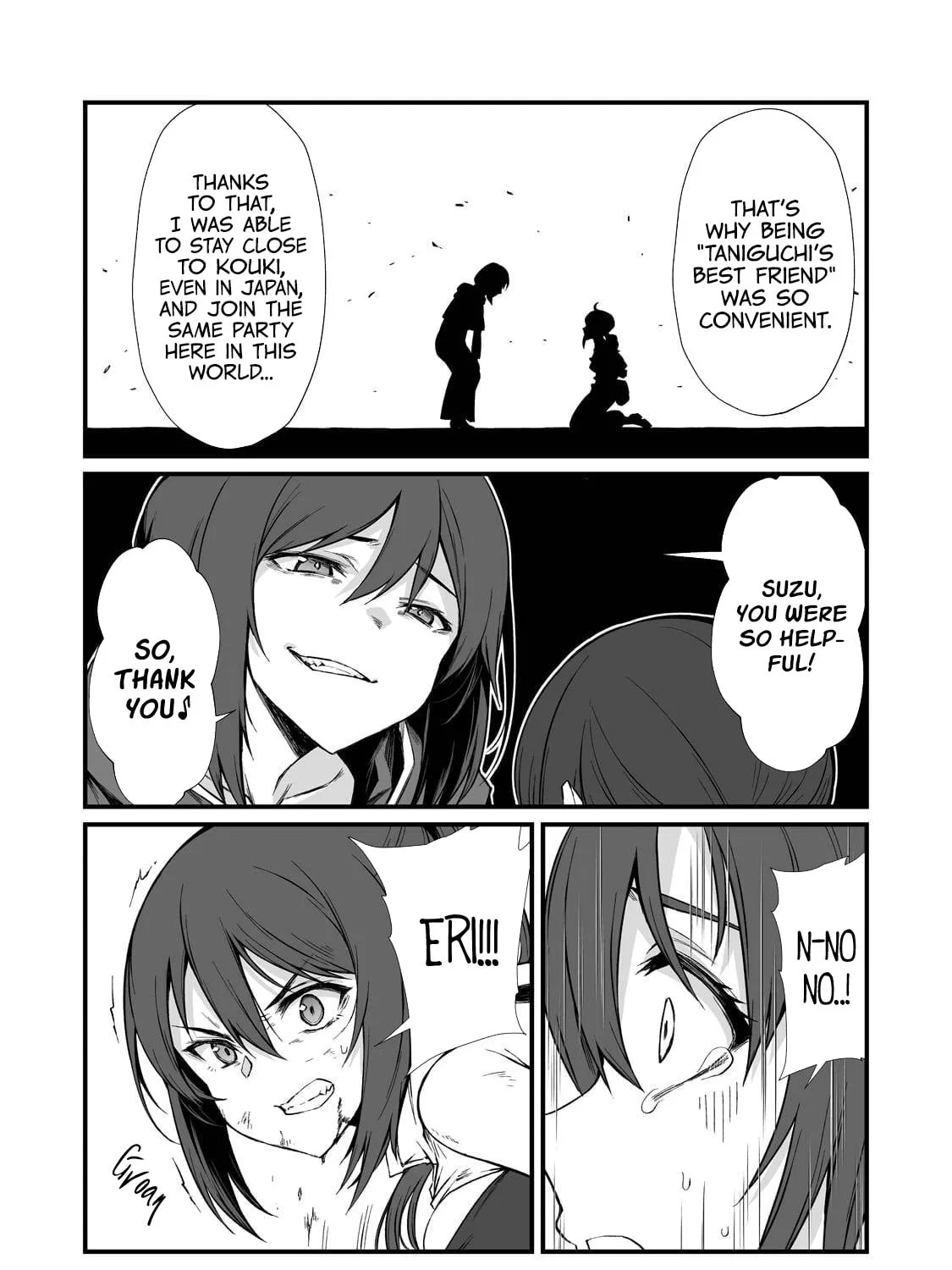 Arifureta: From Commonplace to World’s Strongest Chapter 78 page 44 - 