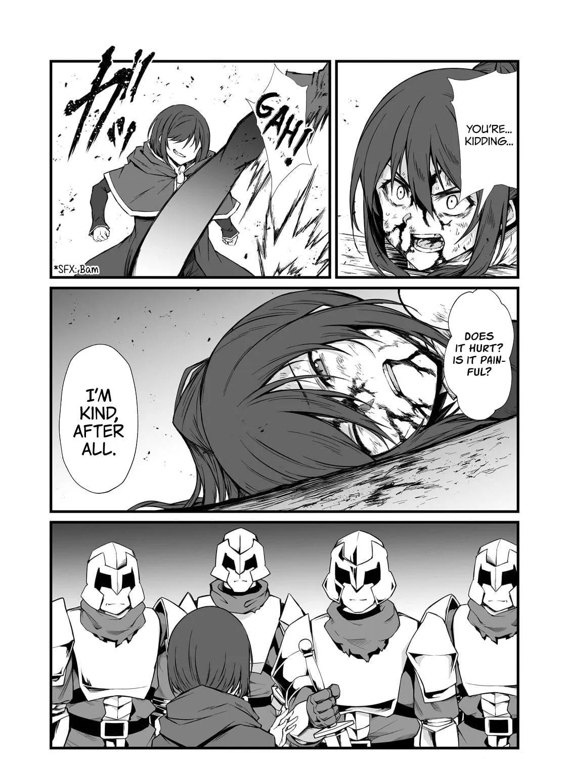 Arifureta: From Commonplace to World’s Strongest Chapter 78 page 52 - 