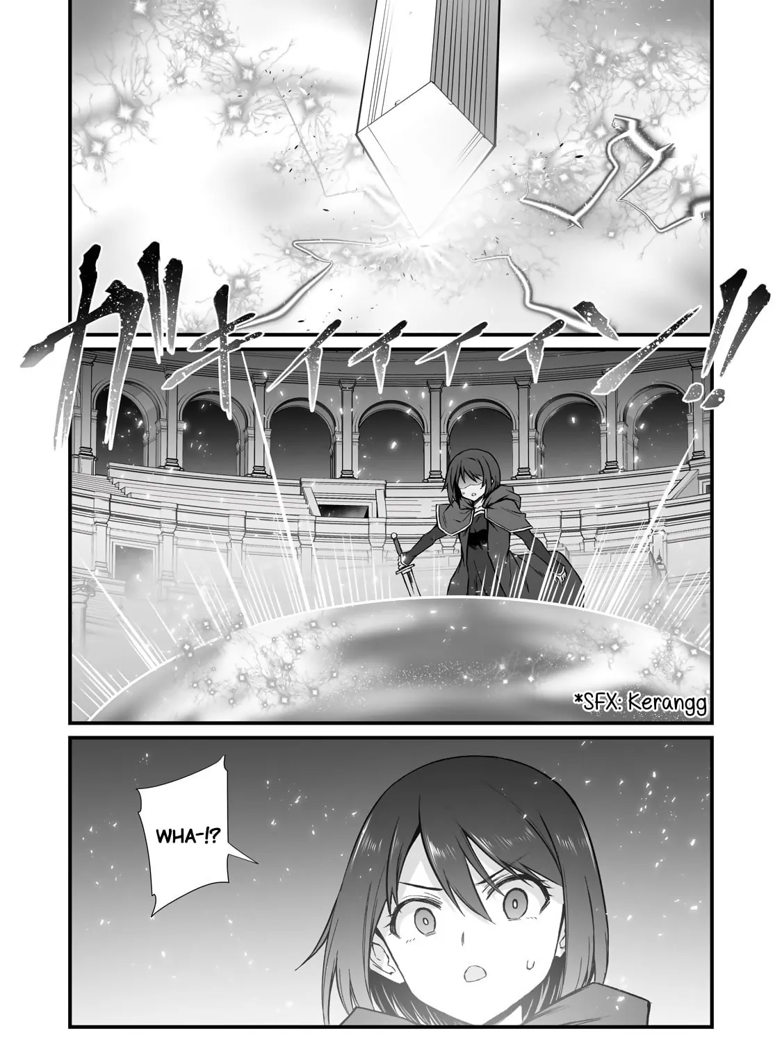 Arifureta: From Commonplace to World’s Strongest Chapter 79 page 3 - 