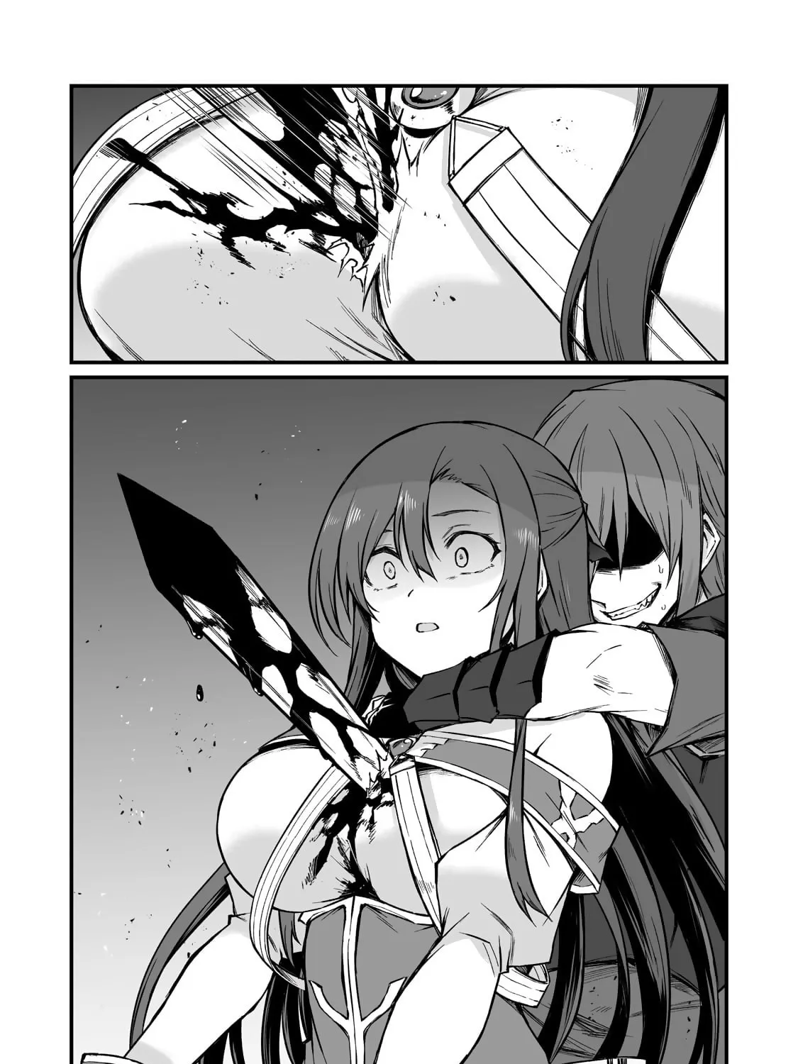 Arifureta: From Commonplace to World’s Strongest Chapter 79 page 25 - 