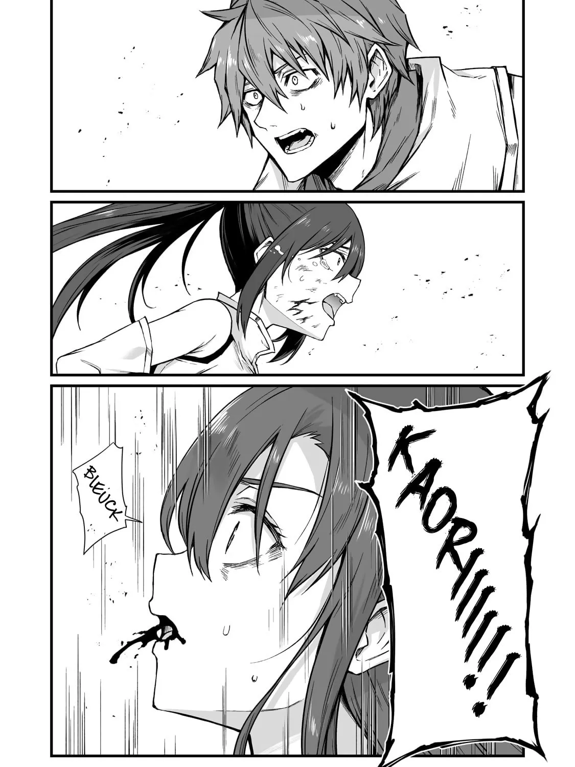Arifureta: From Commonplace to World’s Strongest Chapter 79 page 27 - 