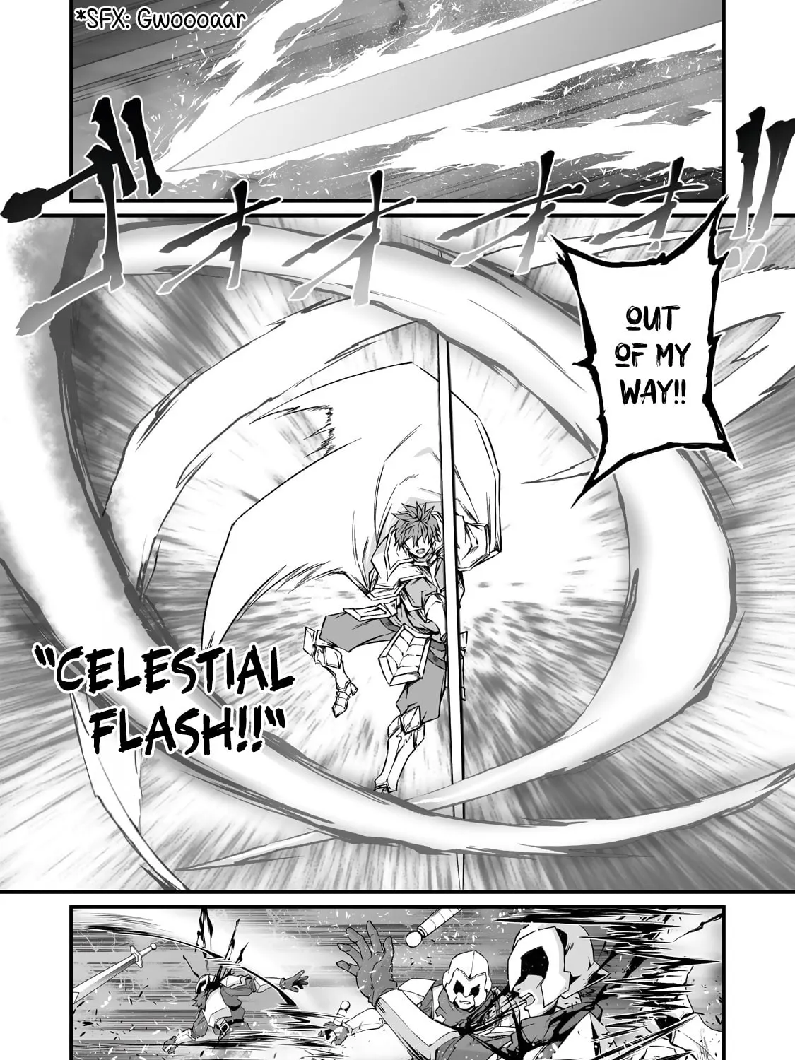 Arifureta: From Commonplace to World’s Strongest Chapter 79 page 45 - 