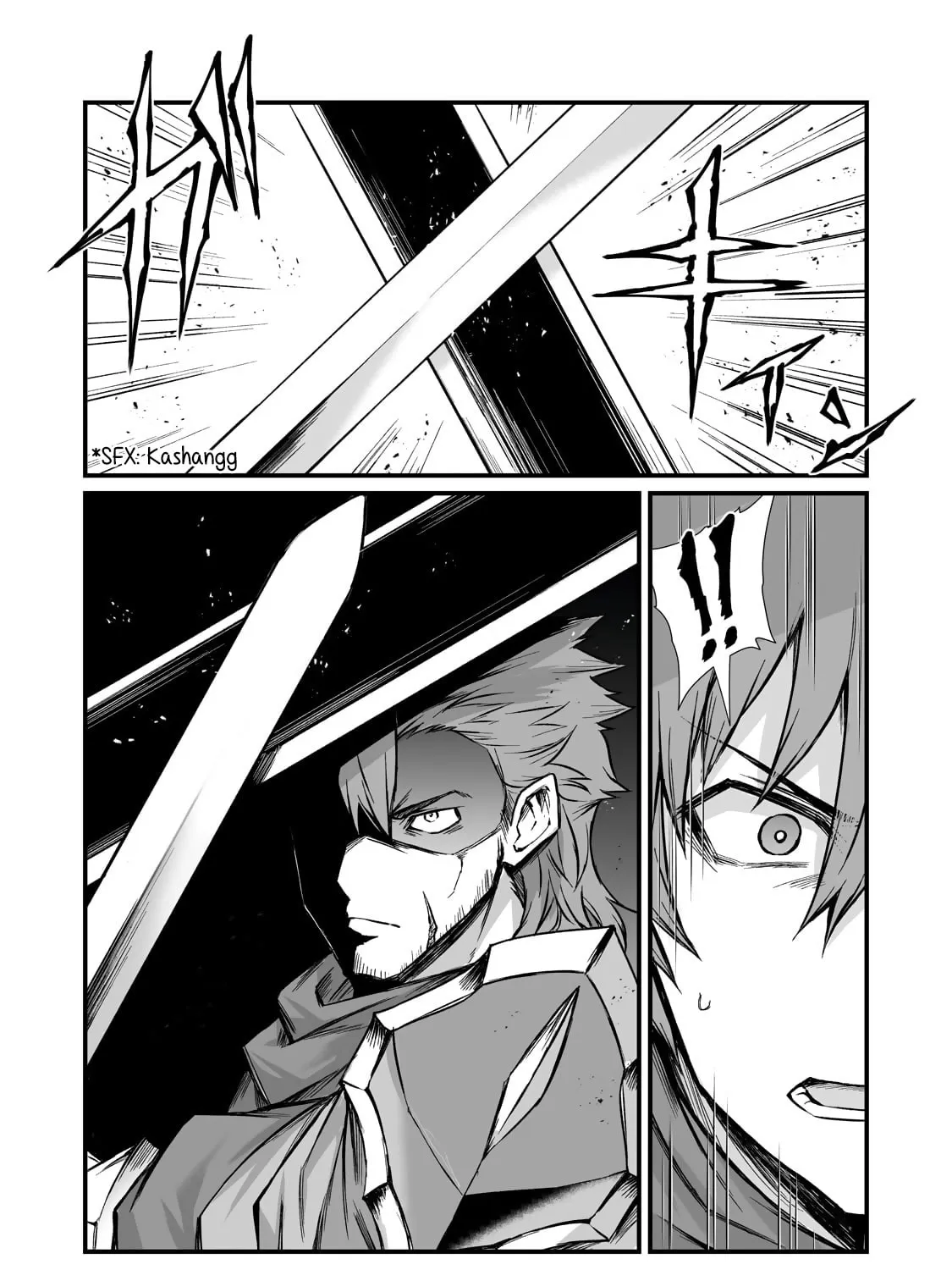 Arifureta: From Commonplace to World’s Strongest Chapter 79 page 55 - 