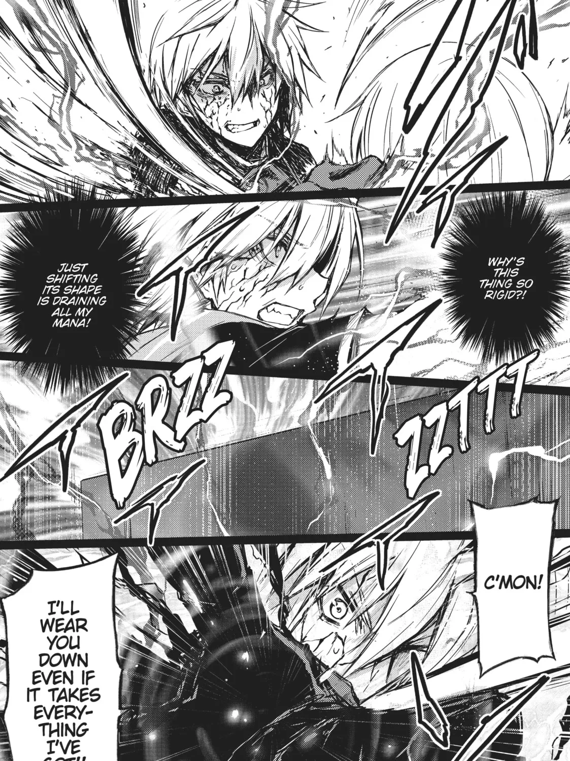 Arifureta: From Commonplace to World’s Strongest Chapter 8 page 13 - 