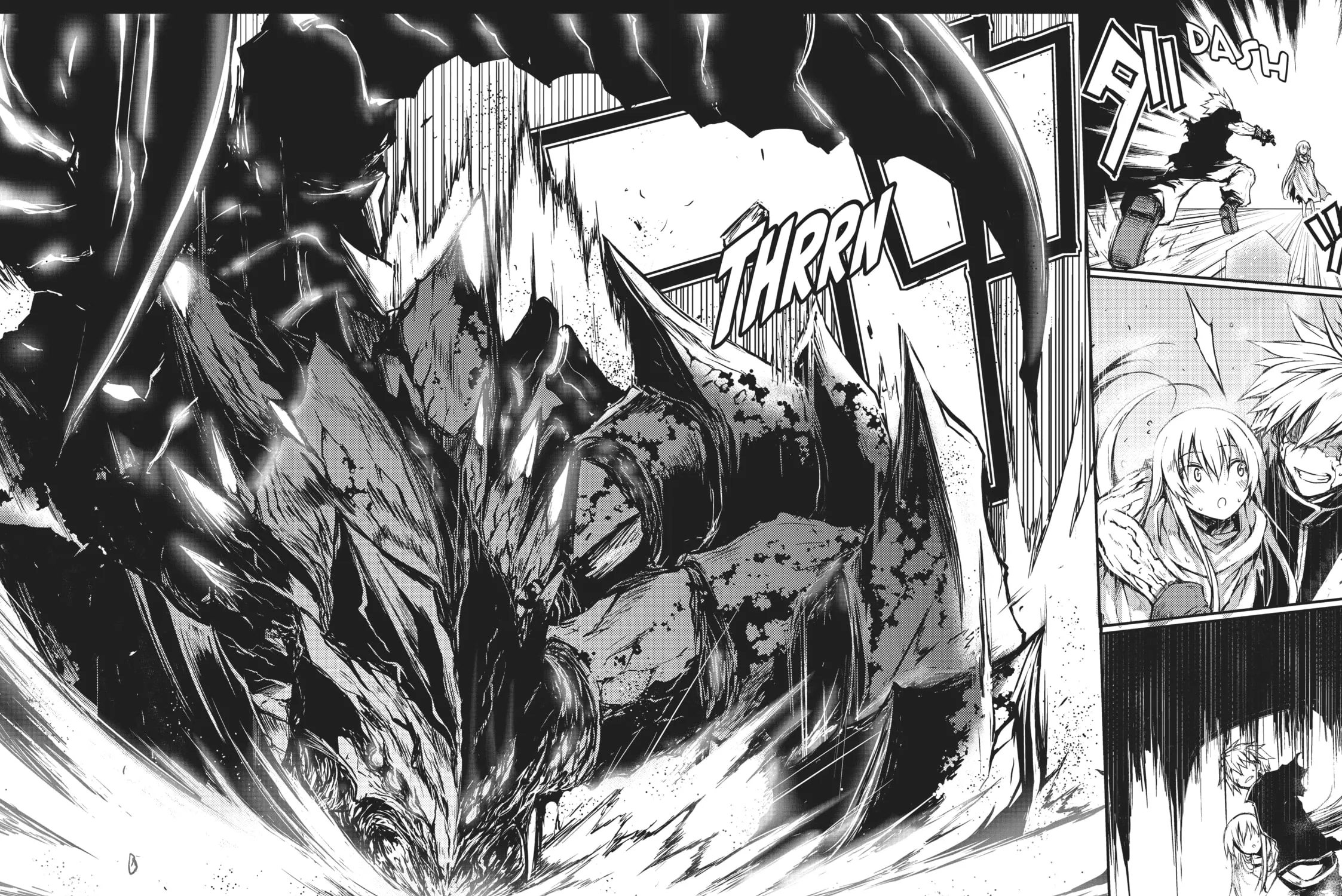 Arifureta: From Commonplace to World’s Strongest Chapter 8 page 27 - 