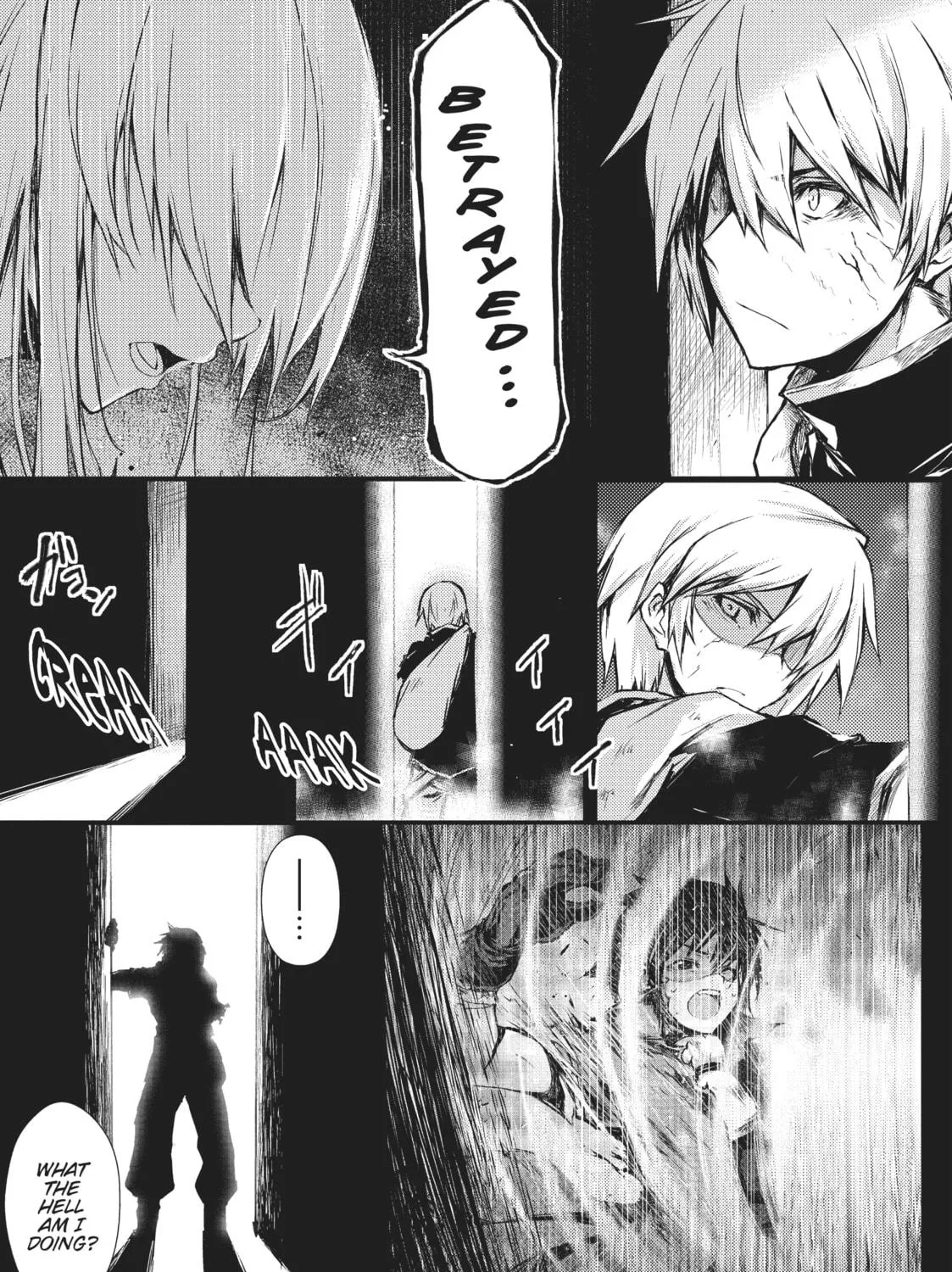 Arifureta: From Commonplace to World’s Strongest Chapter 8 page 5 - 