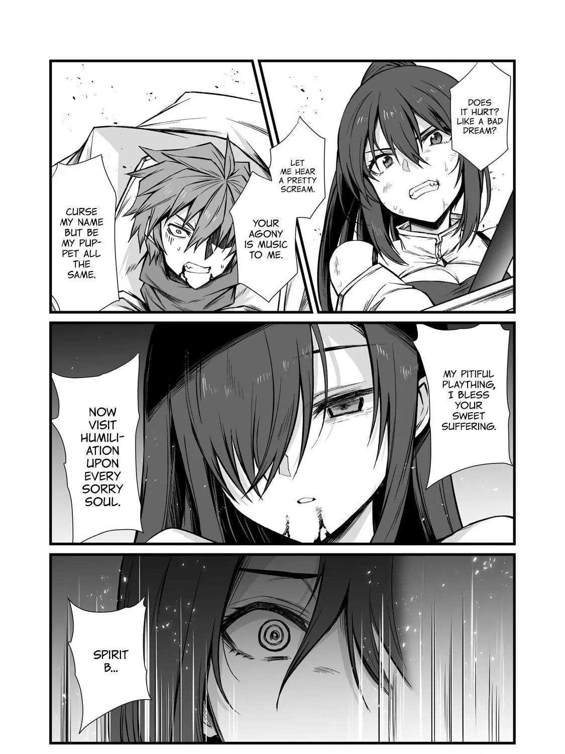 Arifureta: From Commonplace to World’s Strongest Chapter 80 page 41 - 