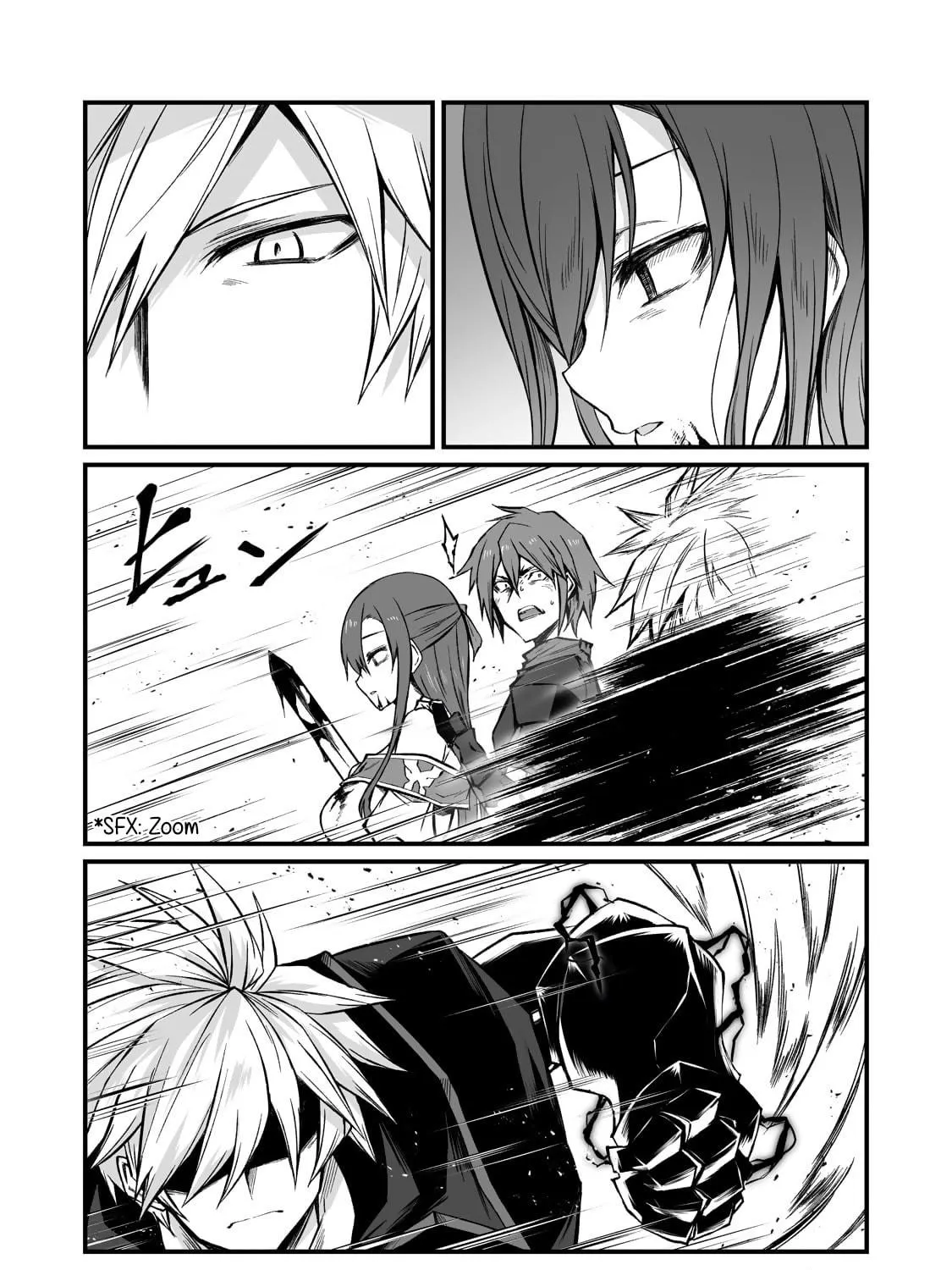 Arifureta: From Commonplace to World’s Strongest Chapter 80 page 47 - 