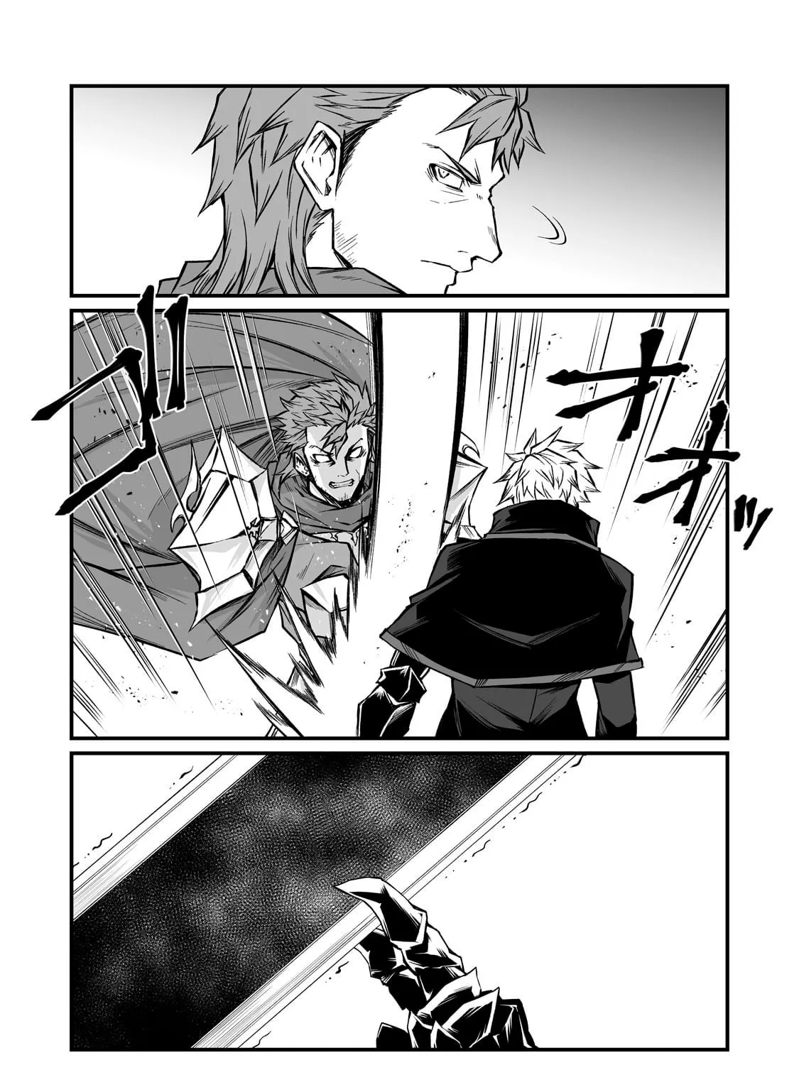 Arifureta: From Commonplace to World’s Strongest Chapter 81 page 12 - 